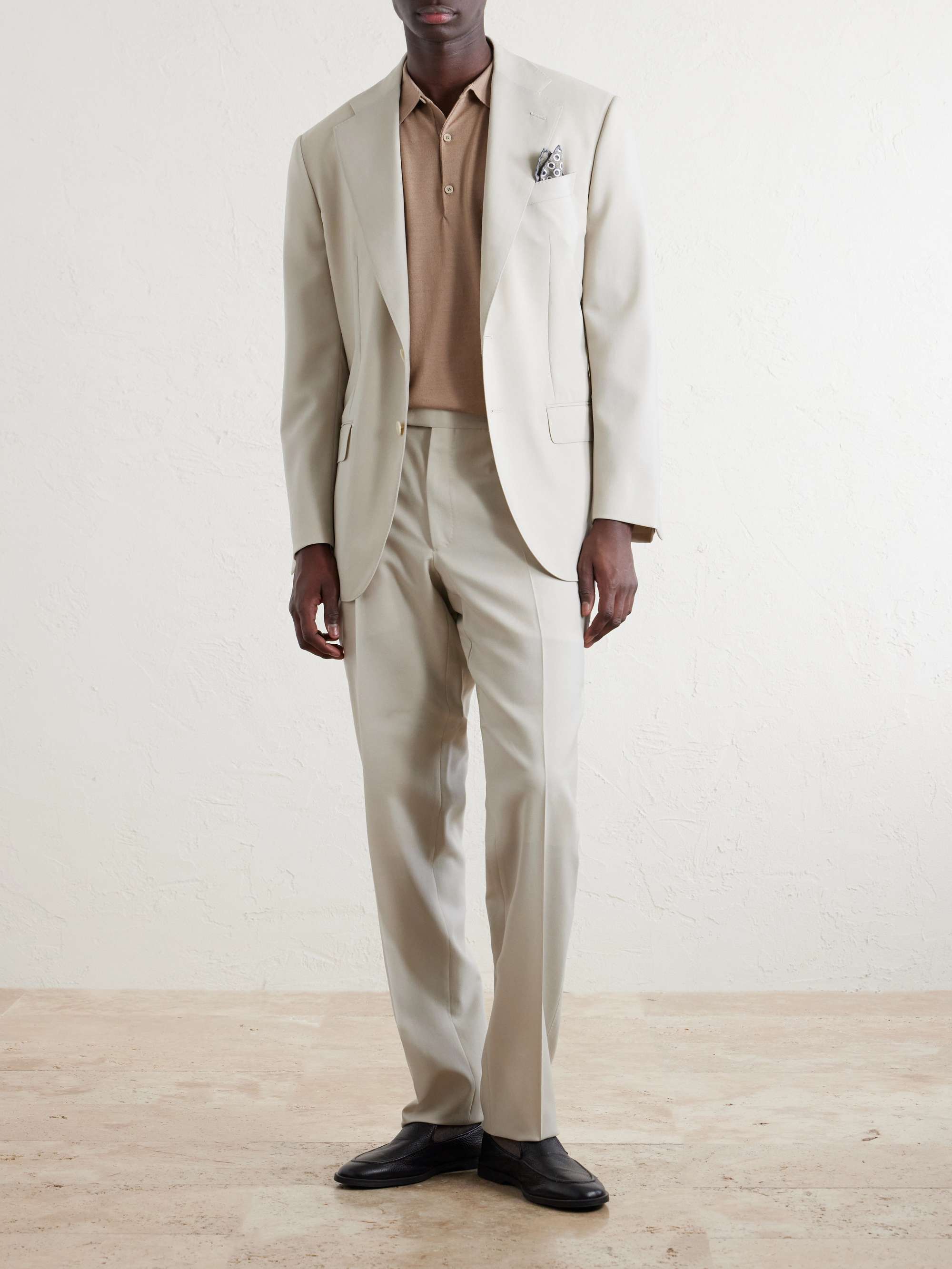 JOHN SMEDLEY 