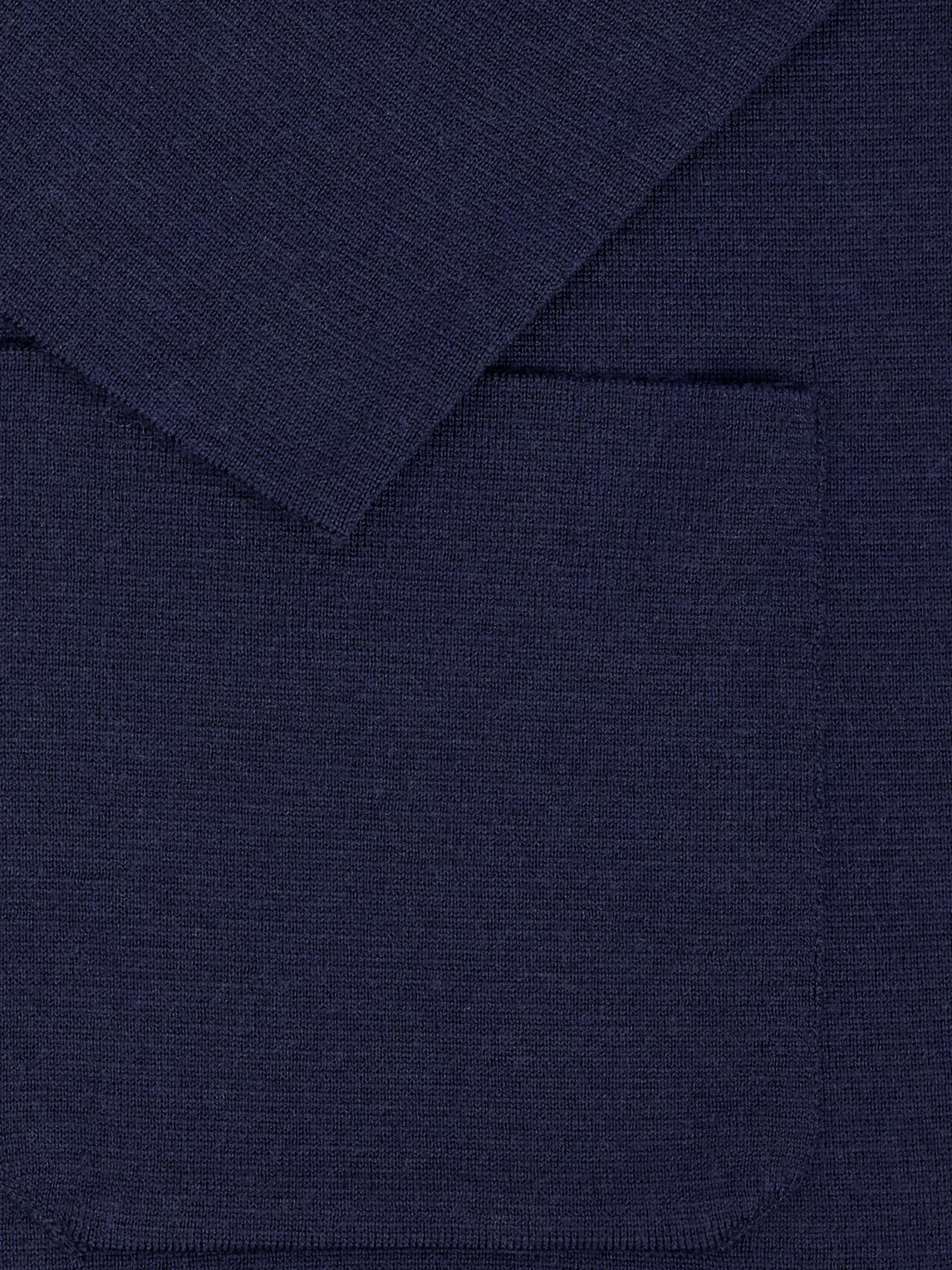 Narah 2 Merino Blazer
