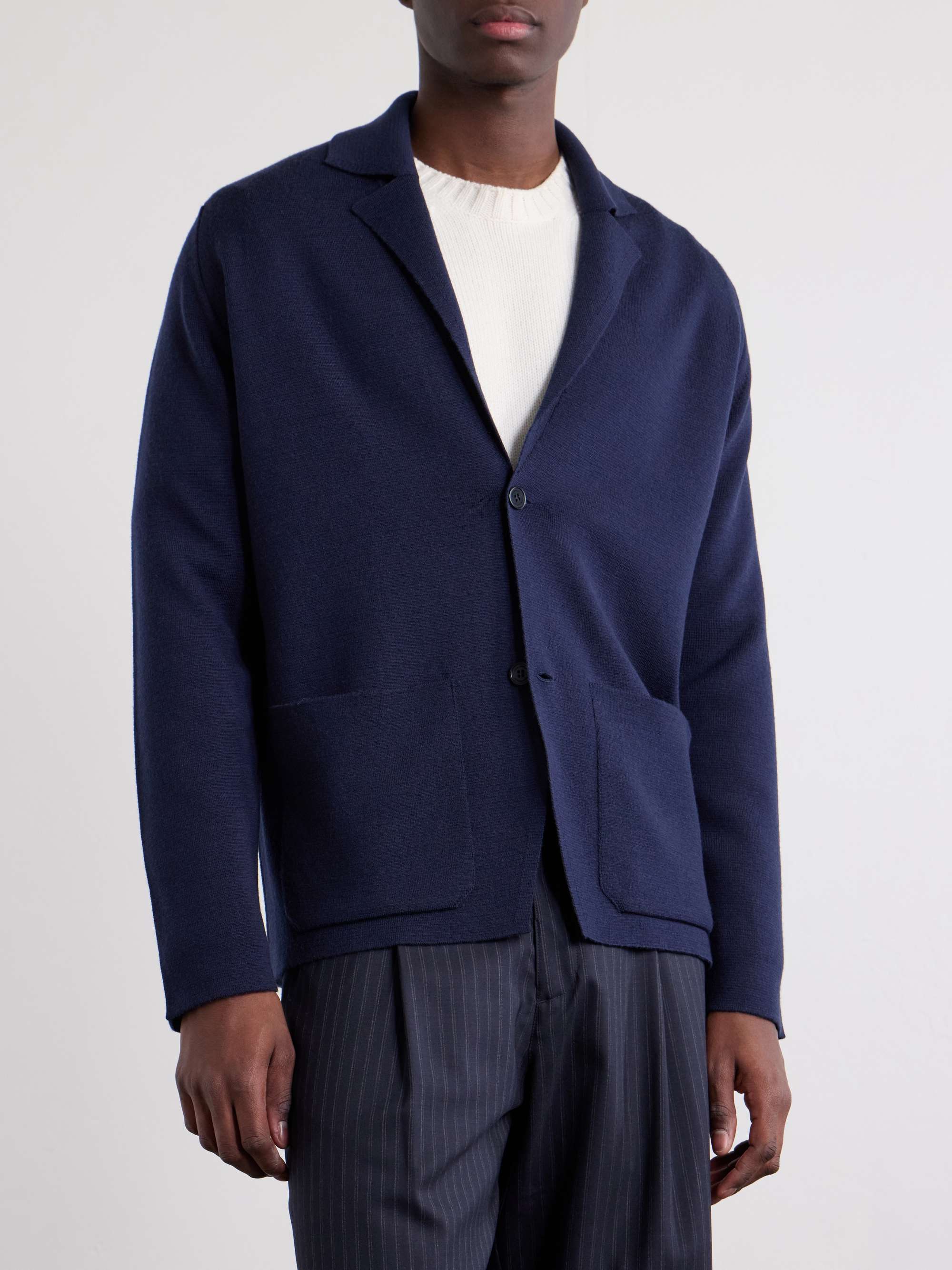 JOHN SMEDLEY 