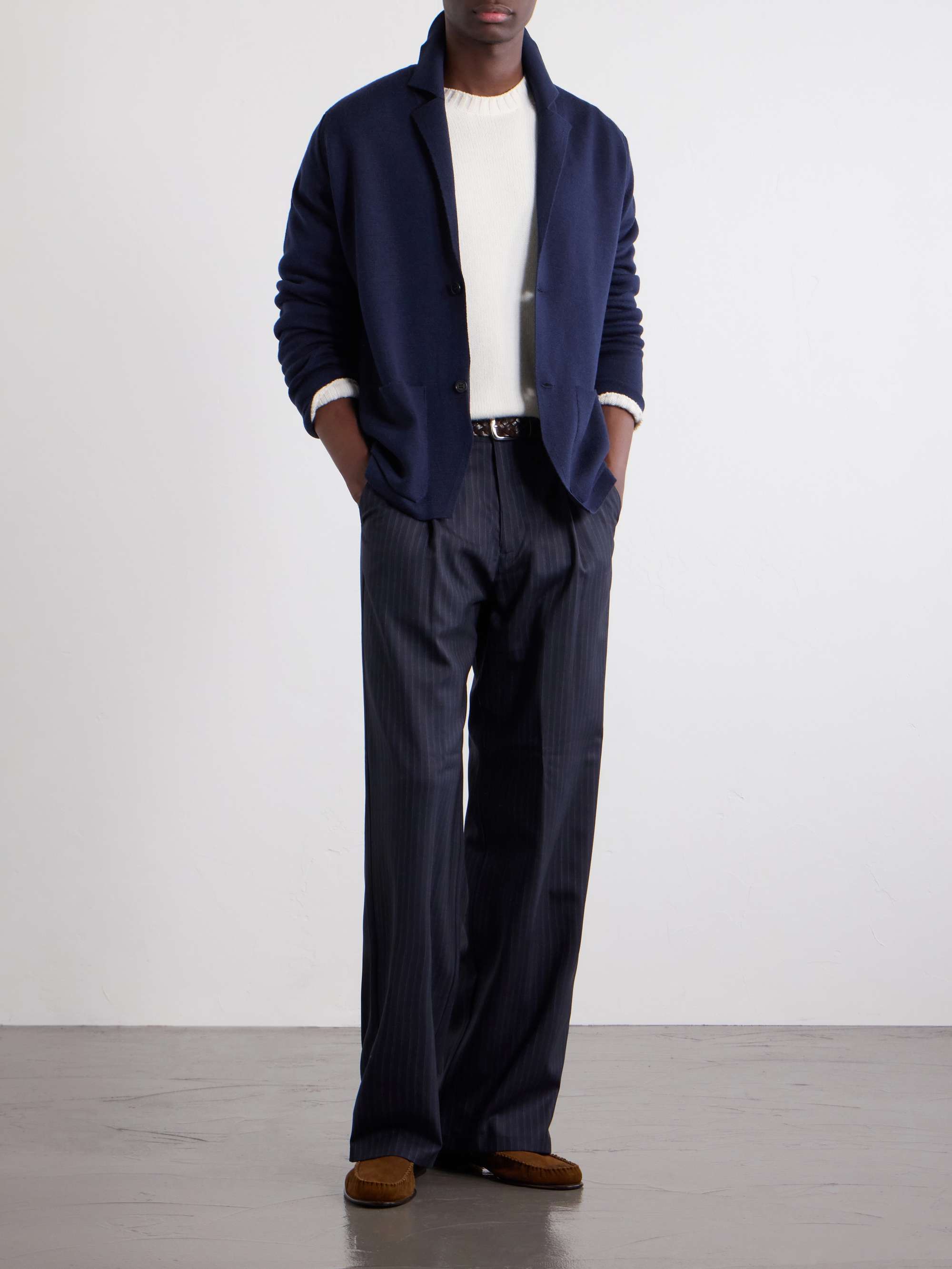 JOHN SMEDLEY 