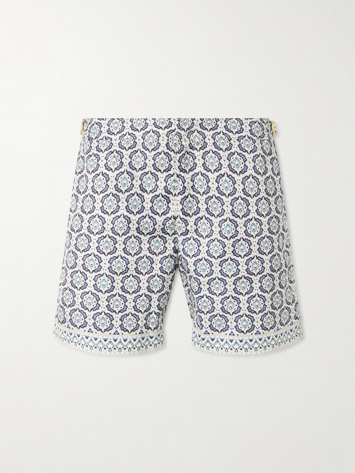 Orlebar Brown Bulldog Passeto Printed Swimshorts UK/US 32