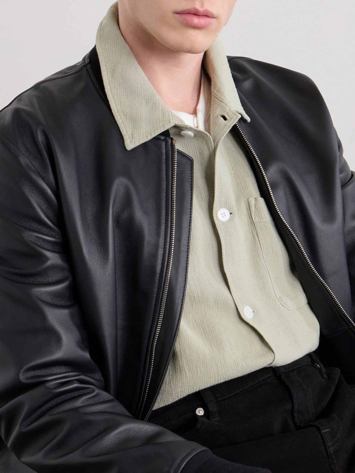 Cotton Shirt