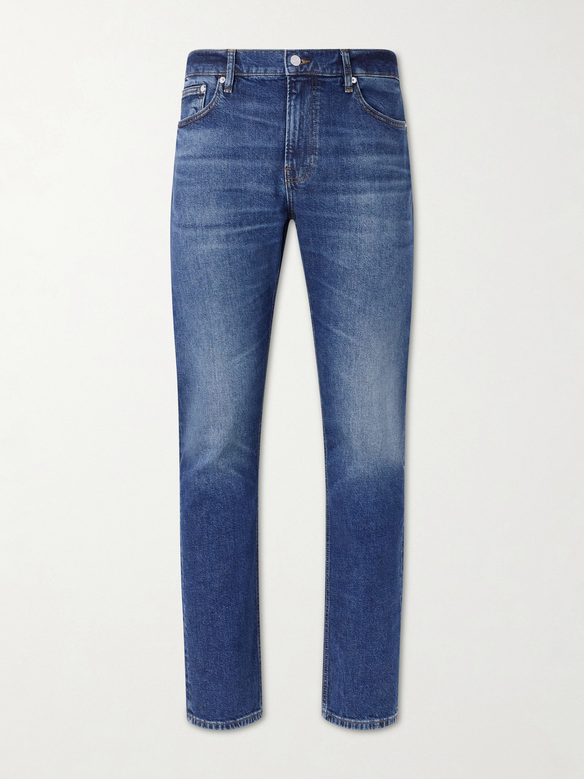 Frame Straight-Leg Jeans UK/US 36