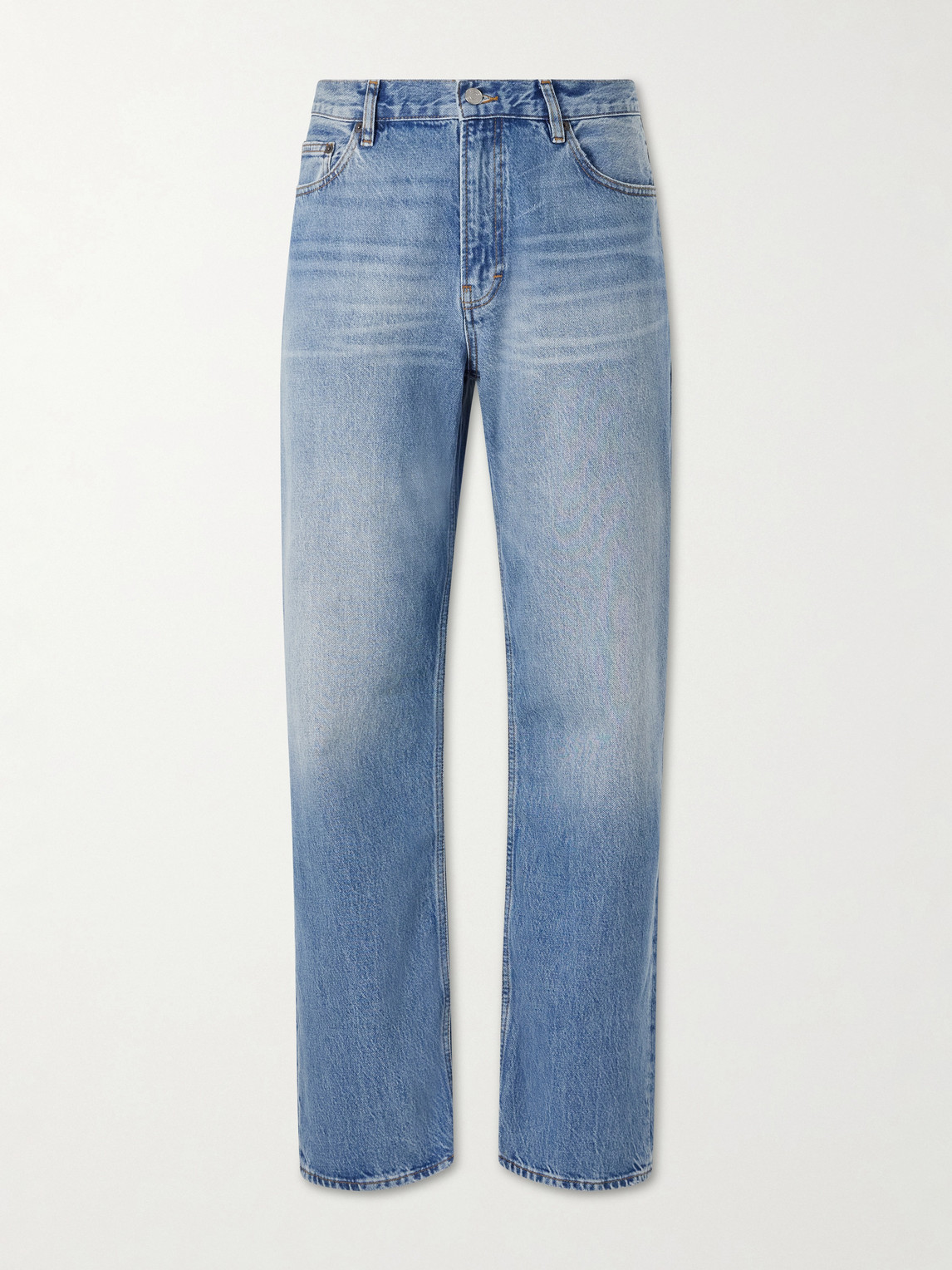 Frame Straight-Leg Jeans UK/US 36