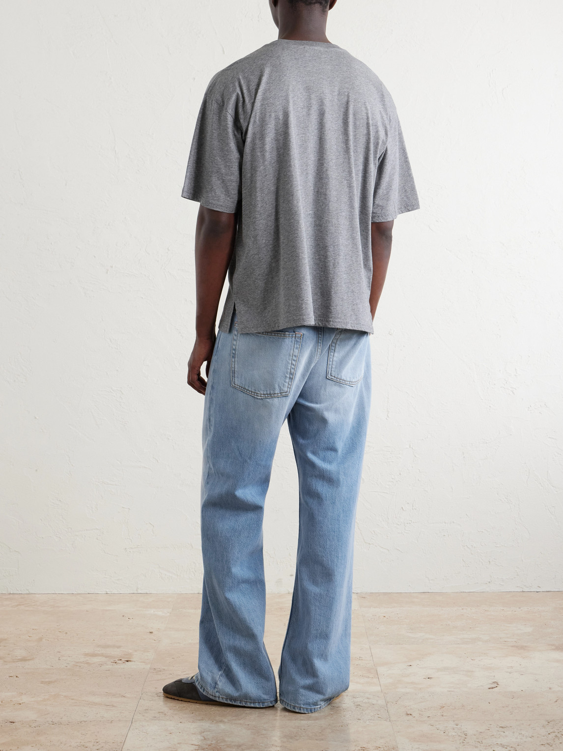 Cotton-Jersey T-Shirt