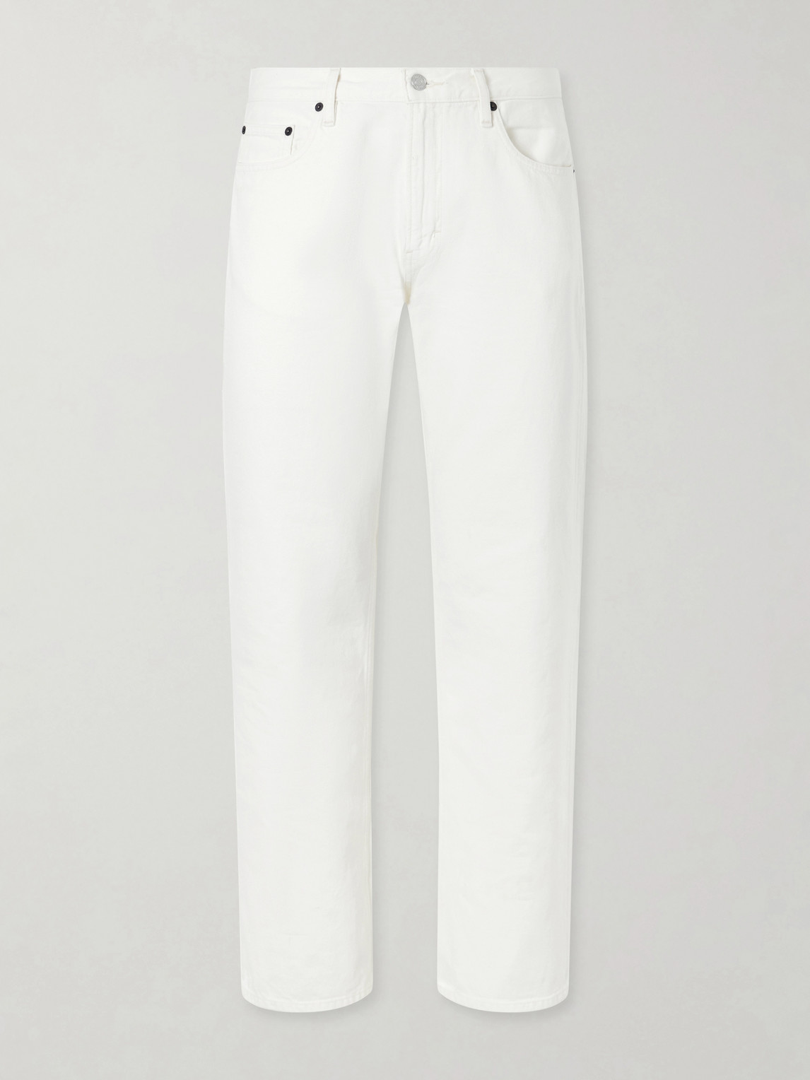 FRAME – Straight-Leg Jeans