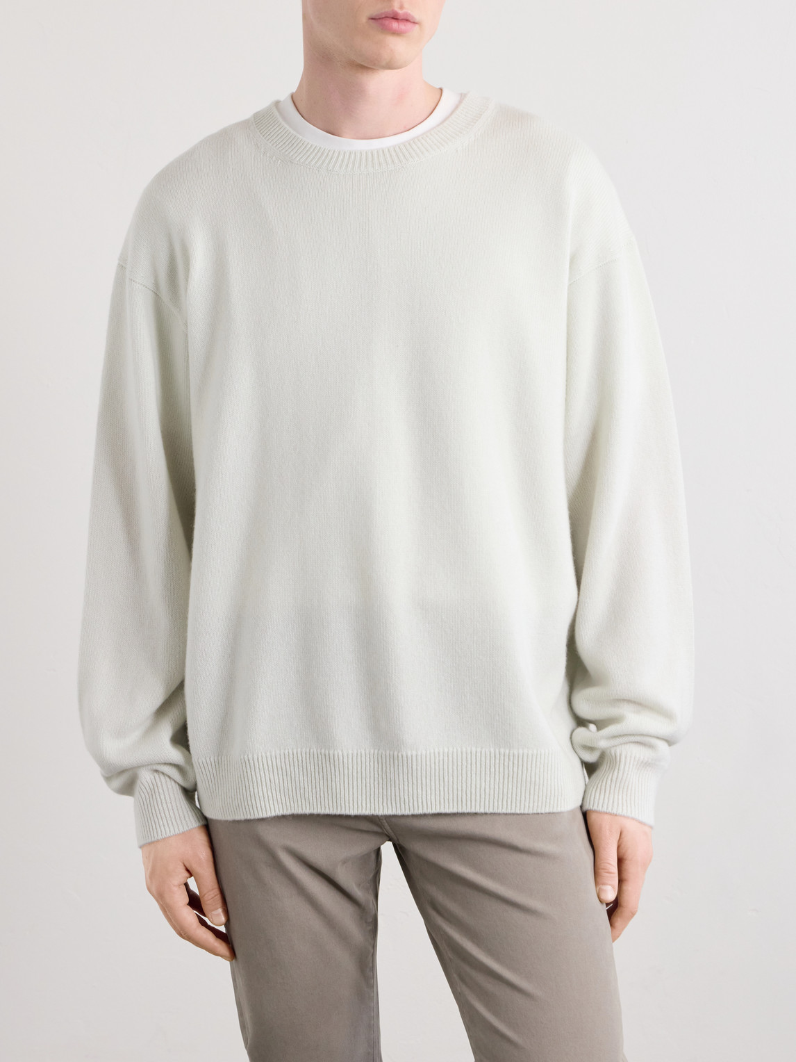 Cashmere Sweater