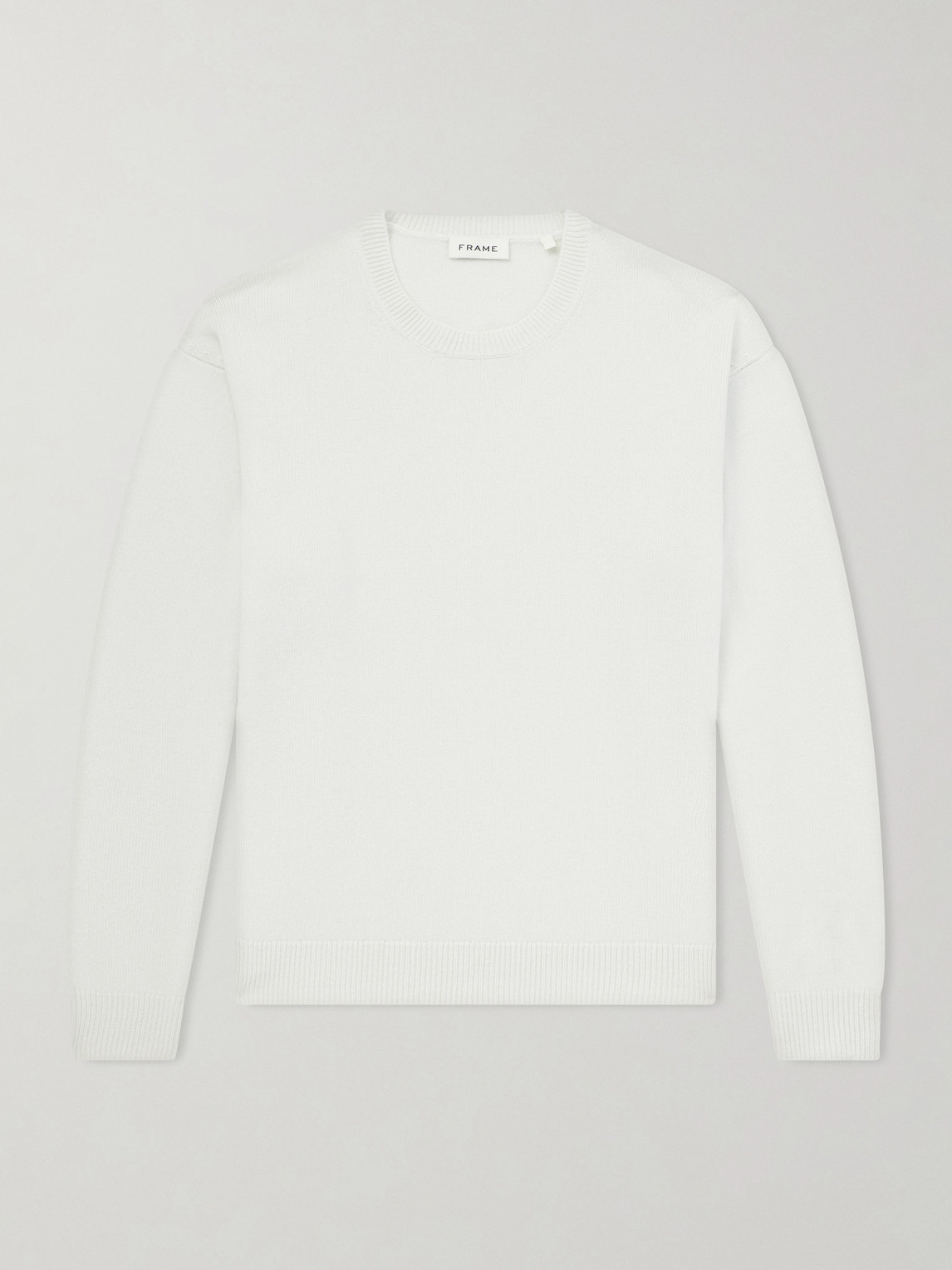 Frame Cashmere Sweater - Men
