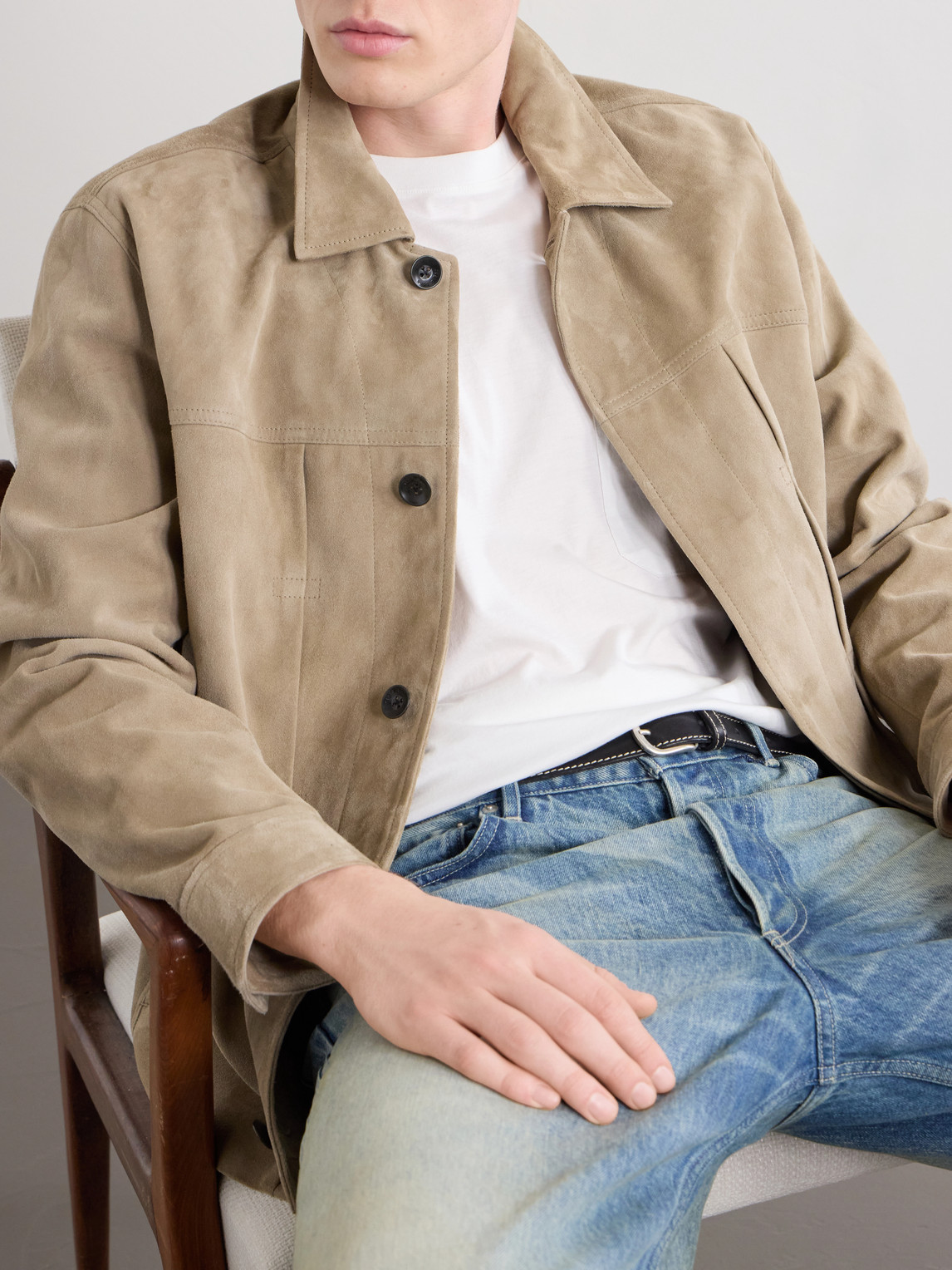 Pima Cotton T-Shirt