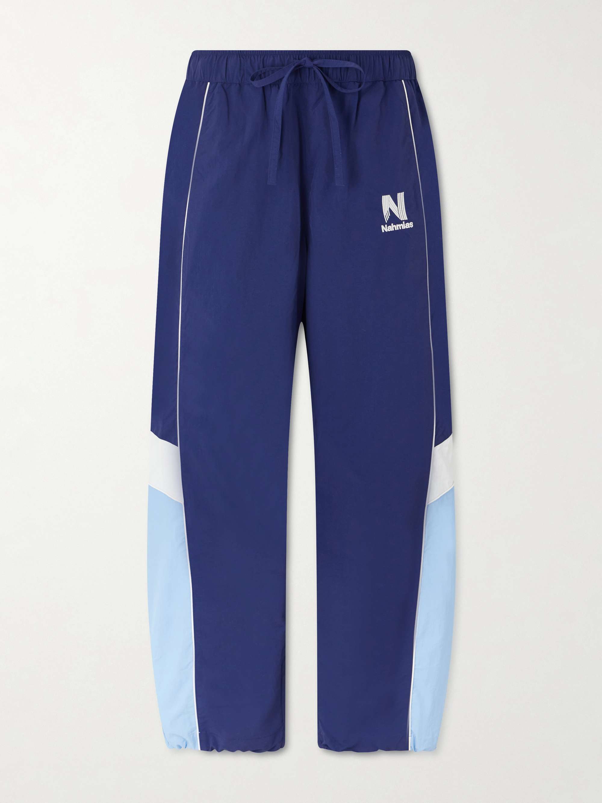 NAHMIAS 