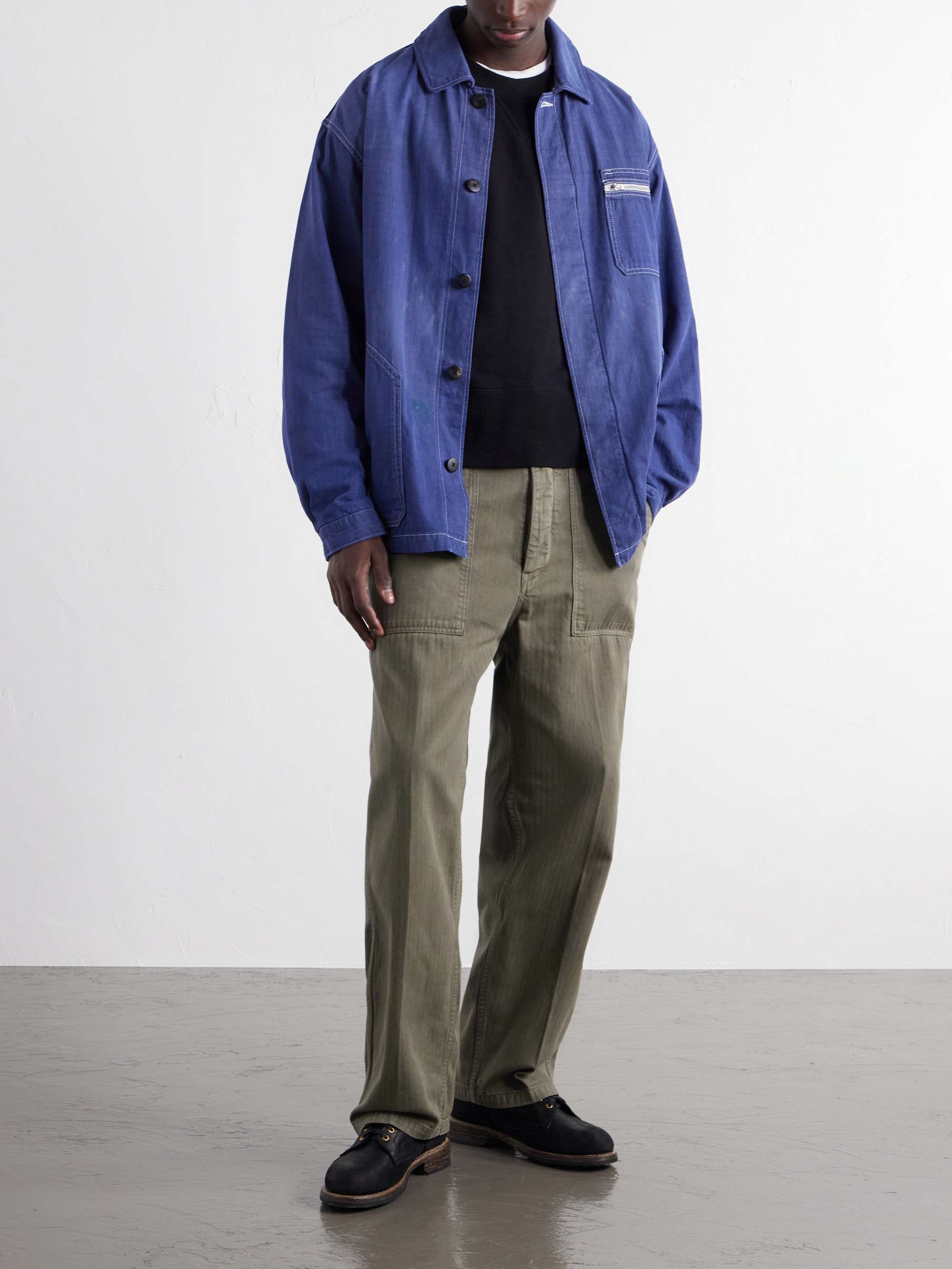 VISVIM 