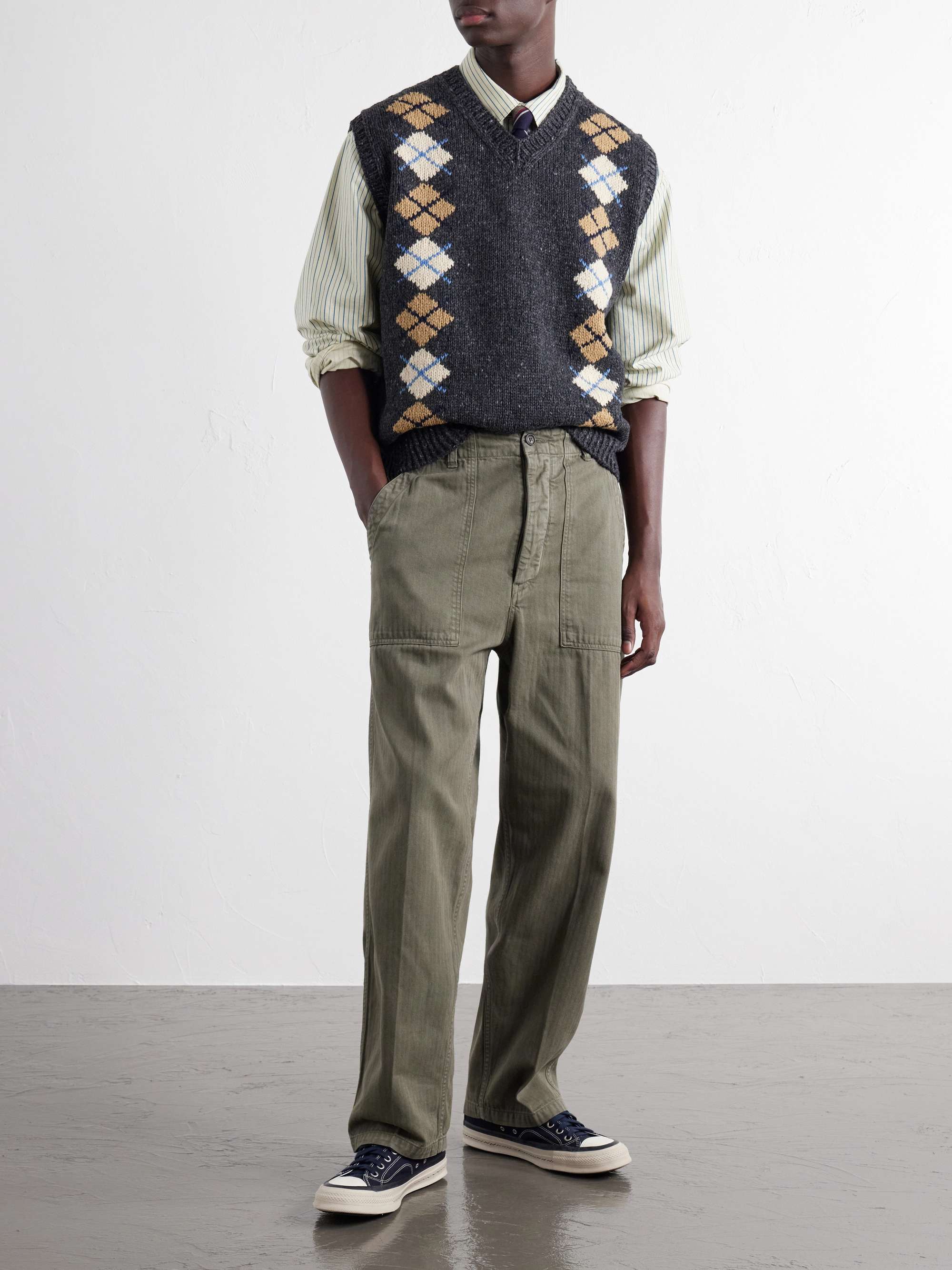 VISVIM 