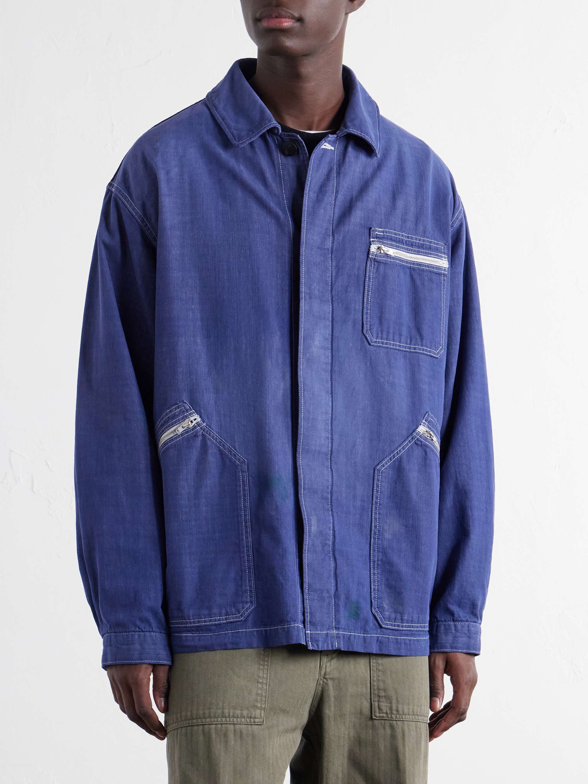 VISVIM 