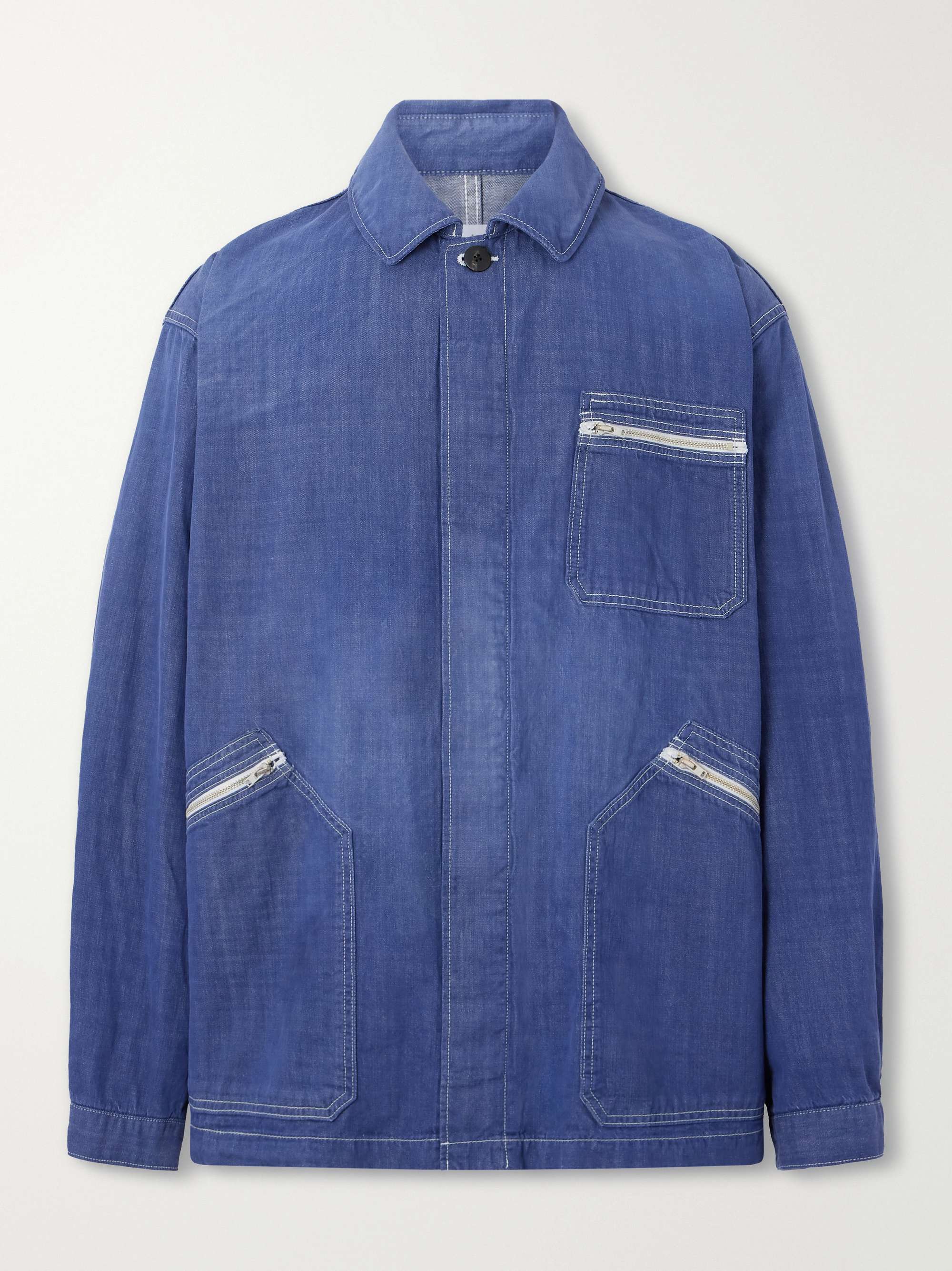 VISVIM 