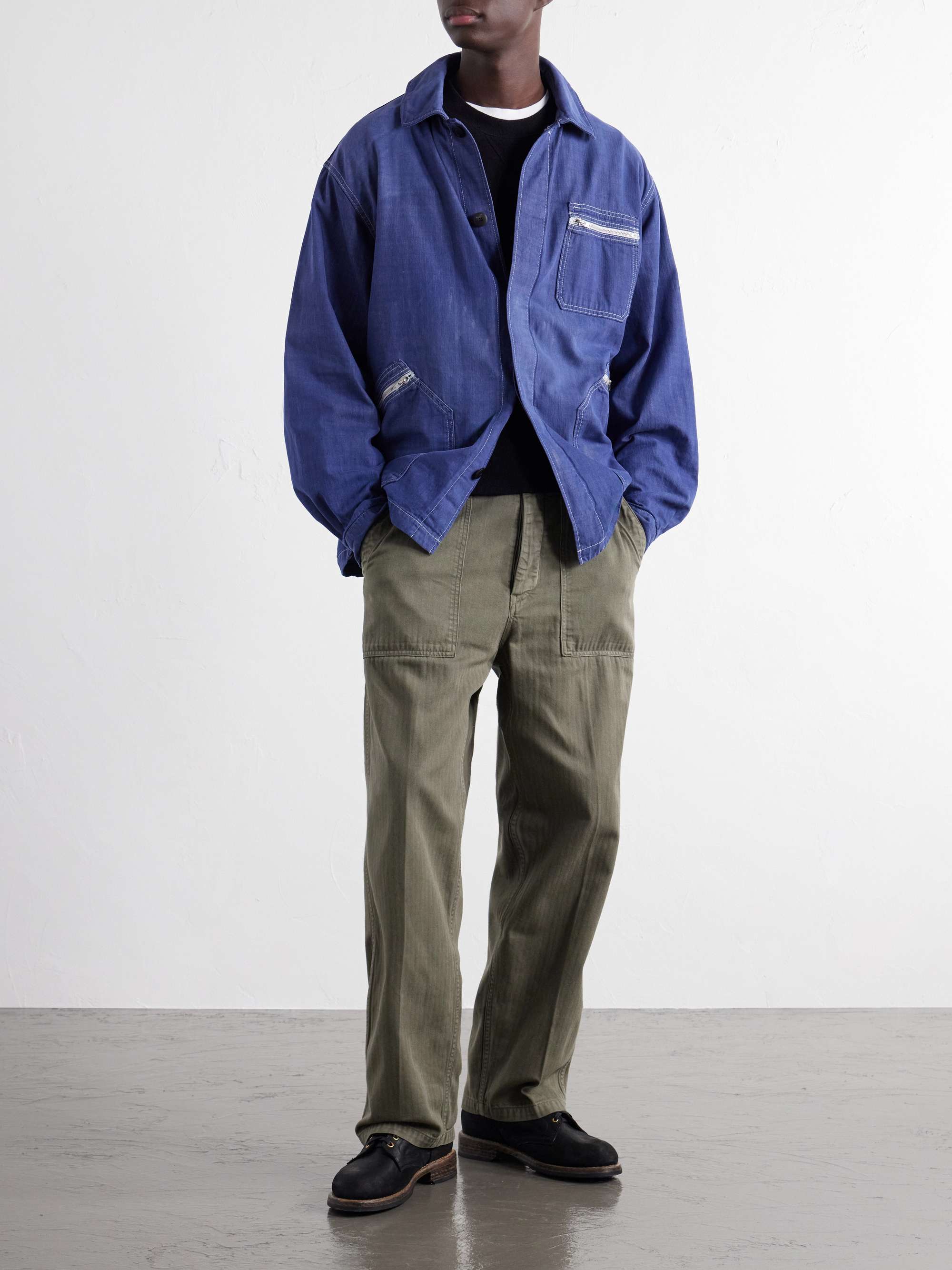 VISVIM 
