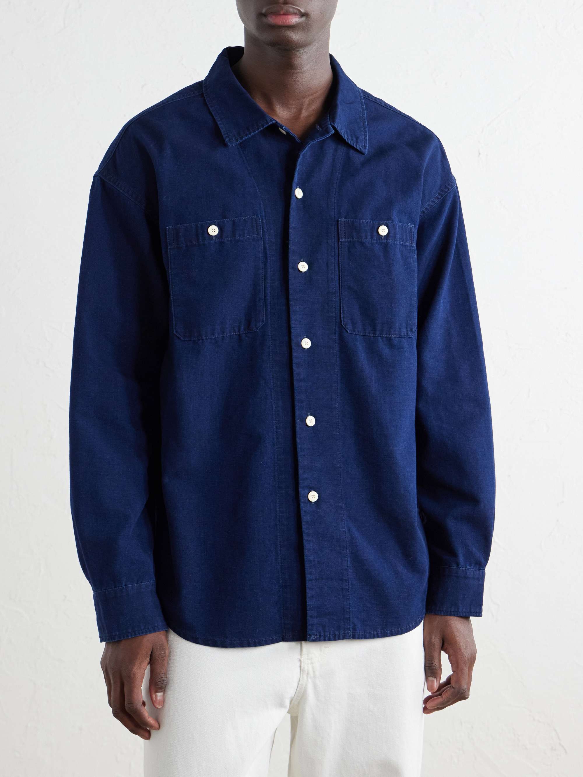 VISVIM 