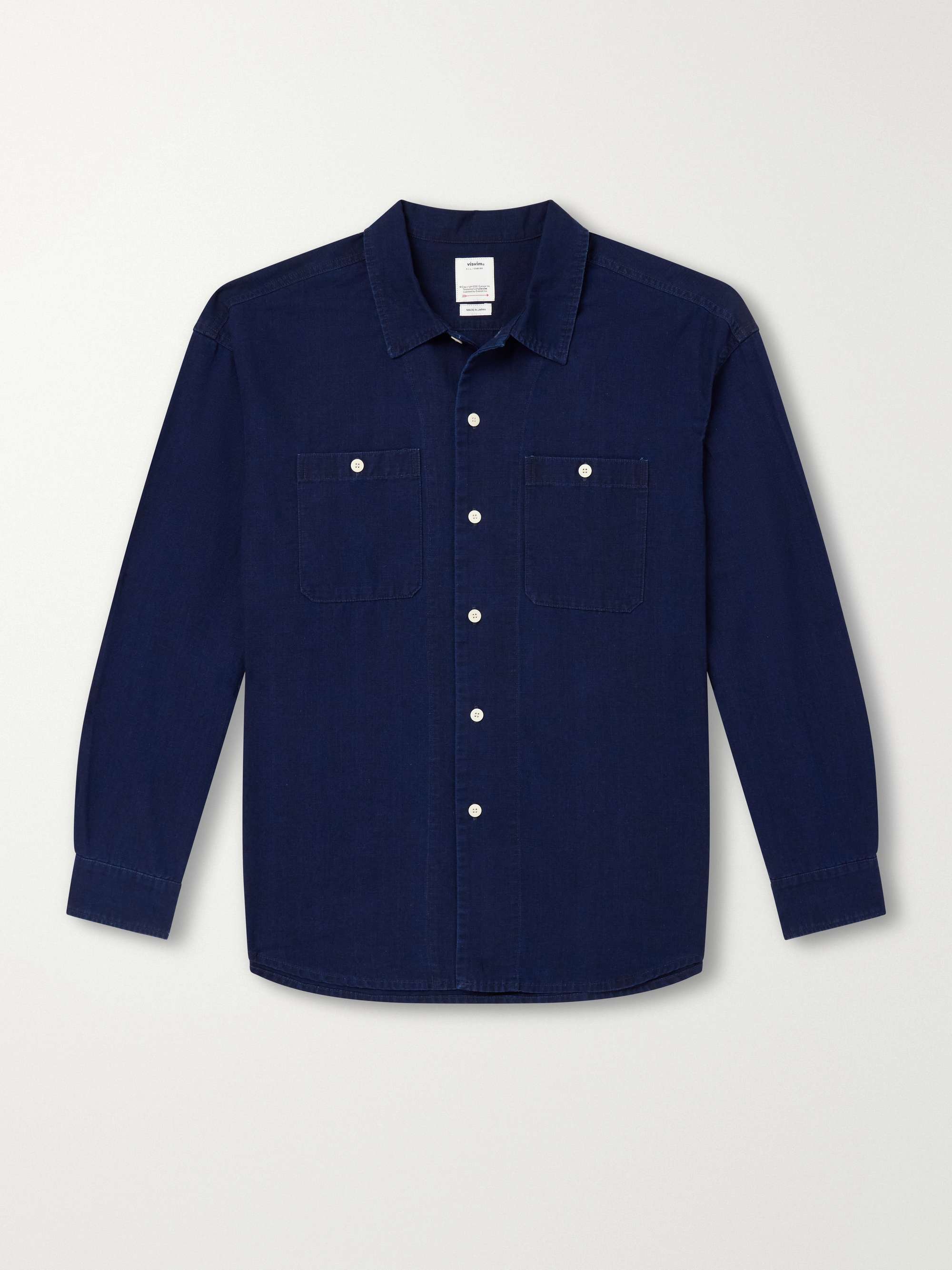 VISVIM 