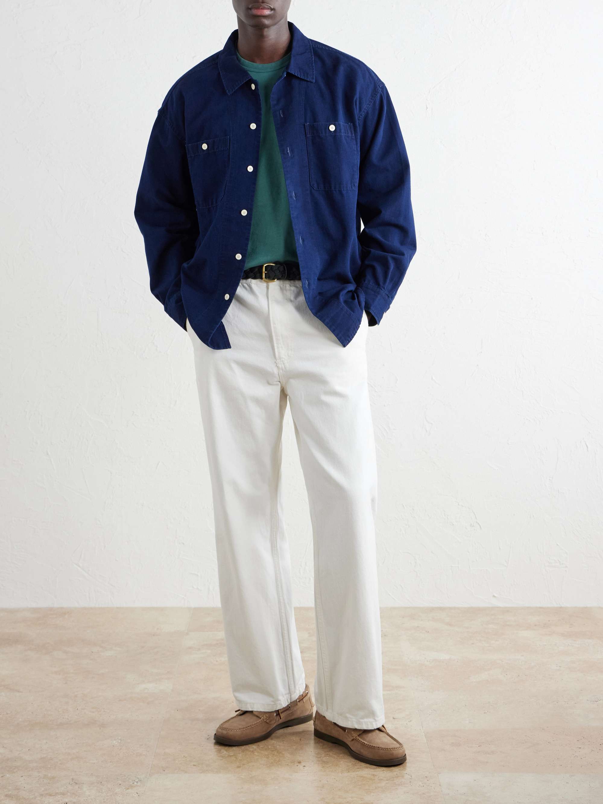 VISVIM 