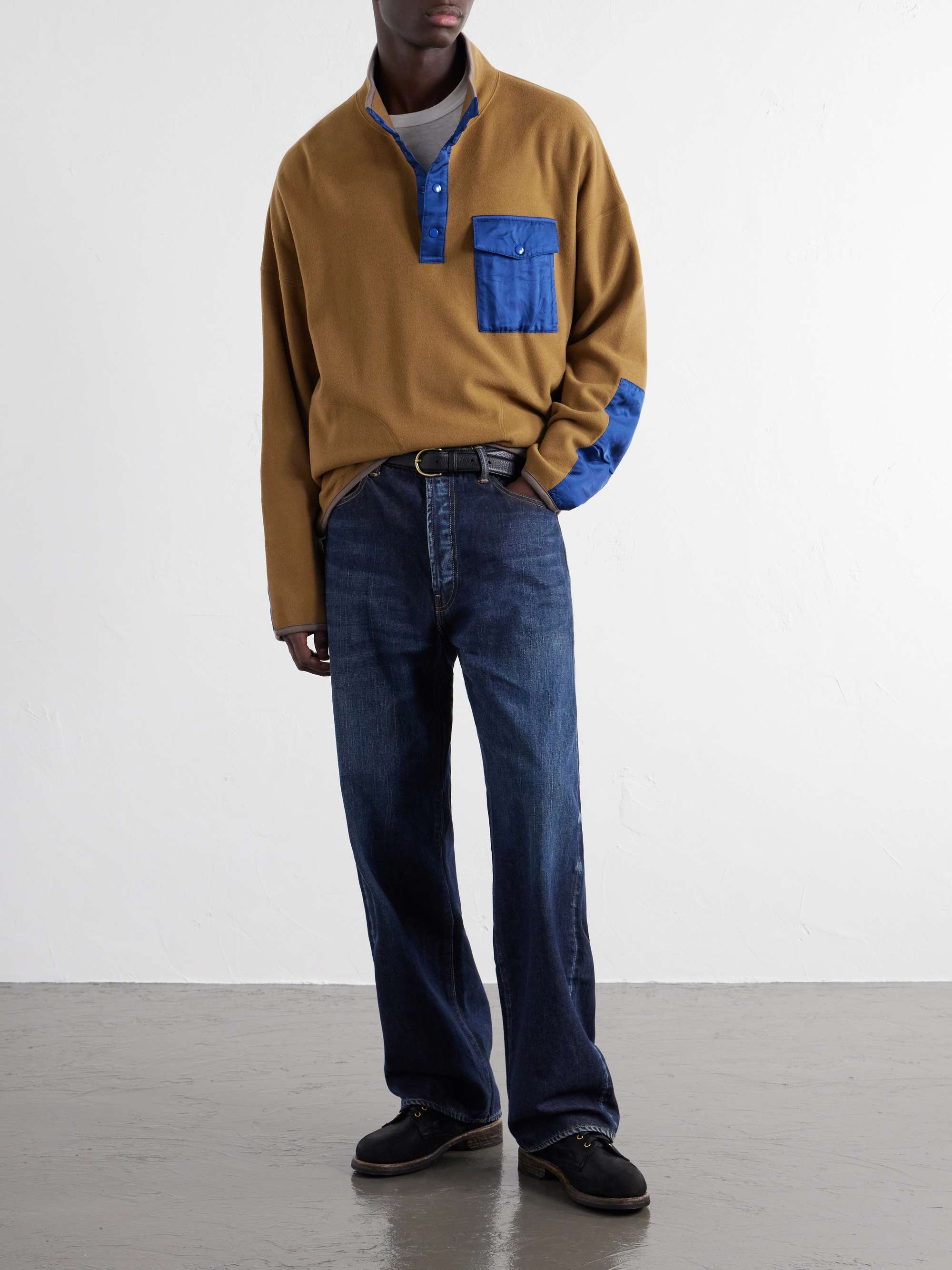 VISVIM 