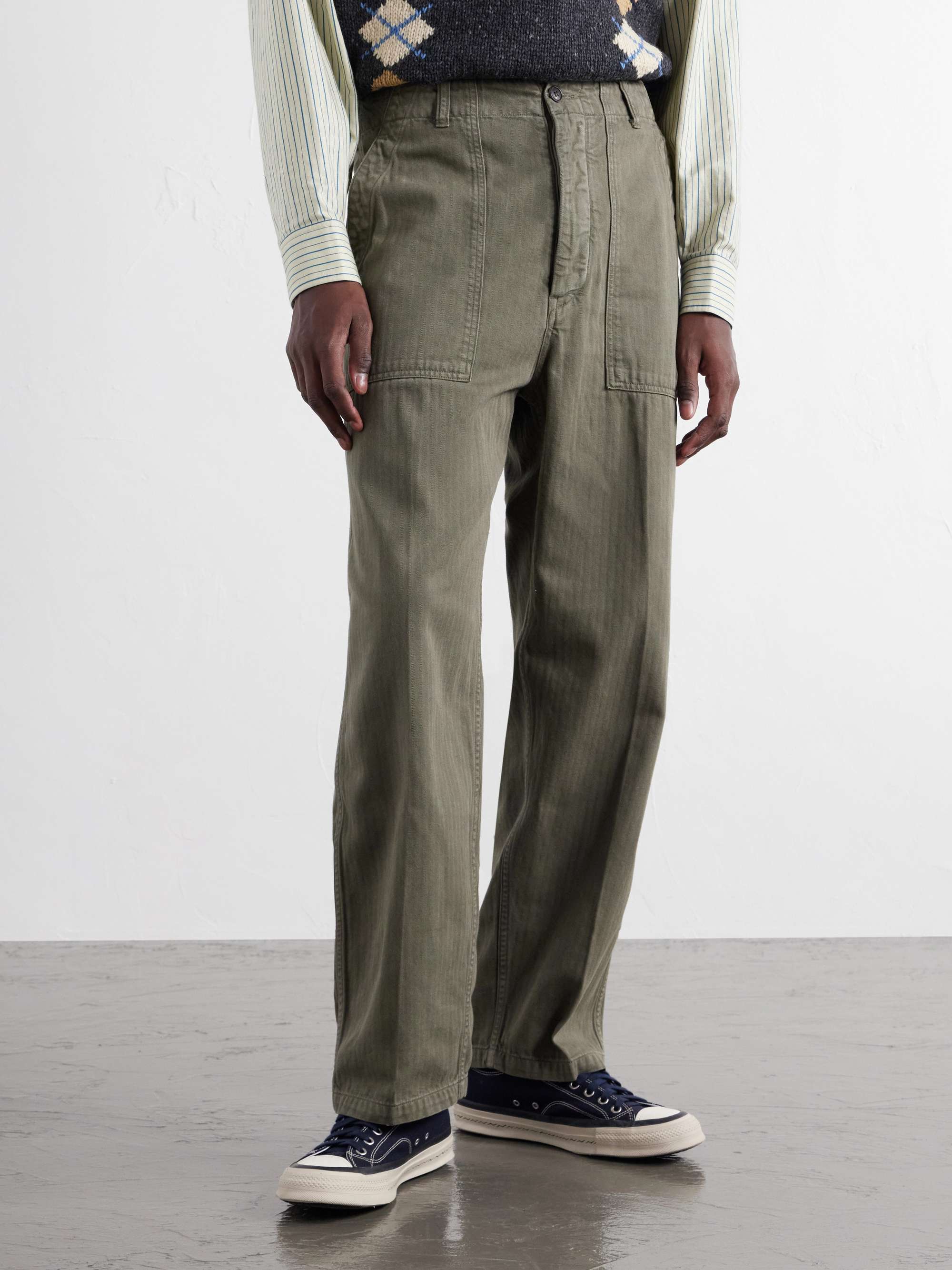 VISVIM 