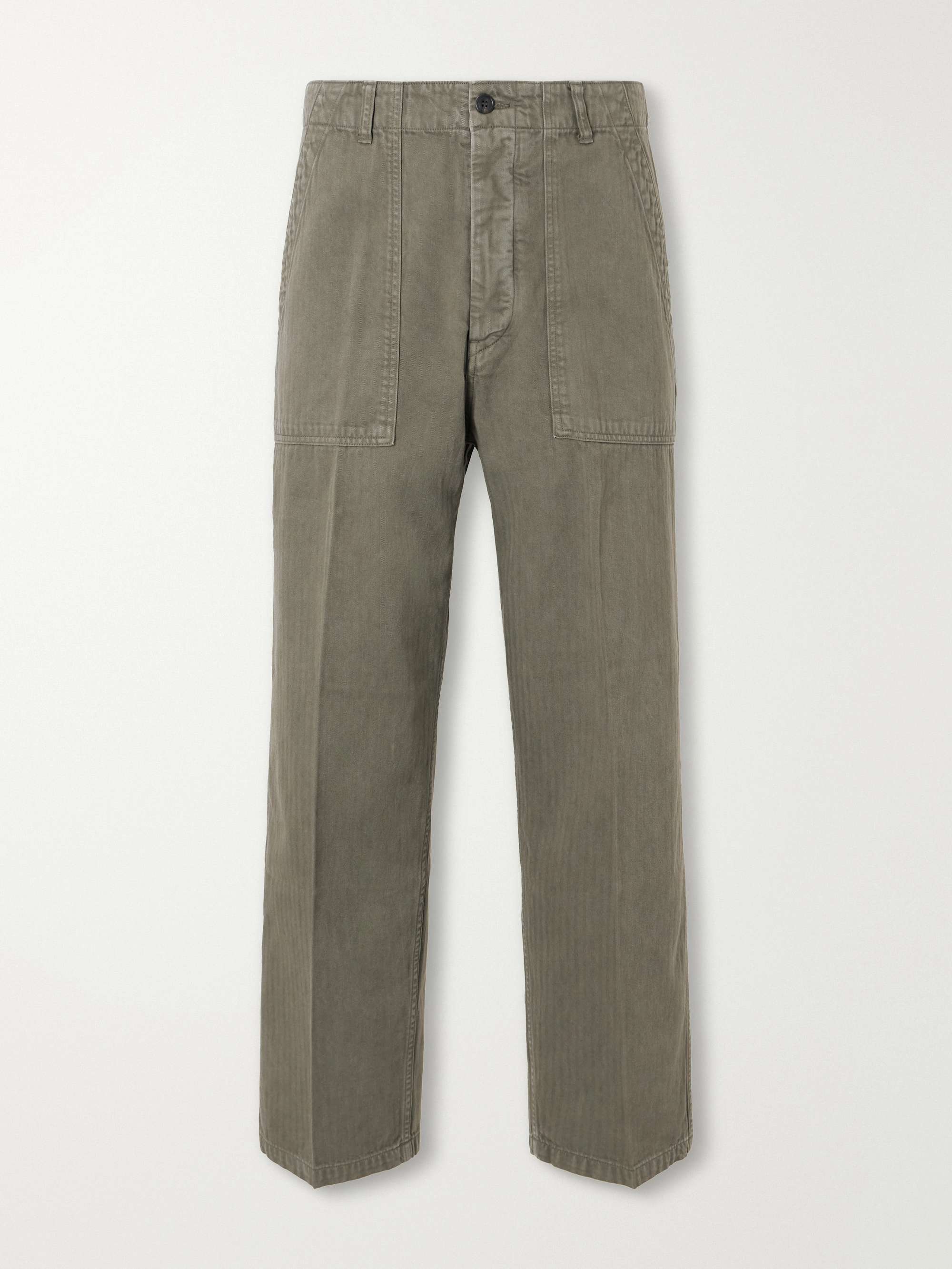 VISVIM 