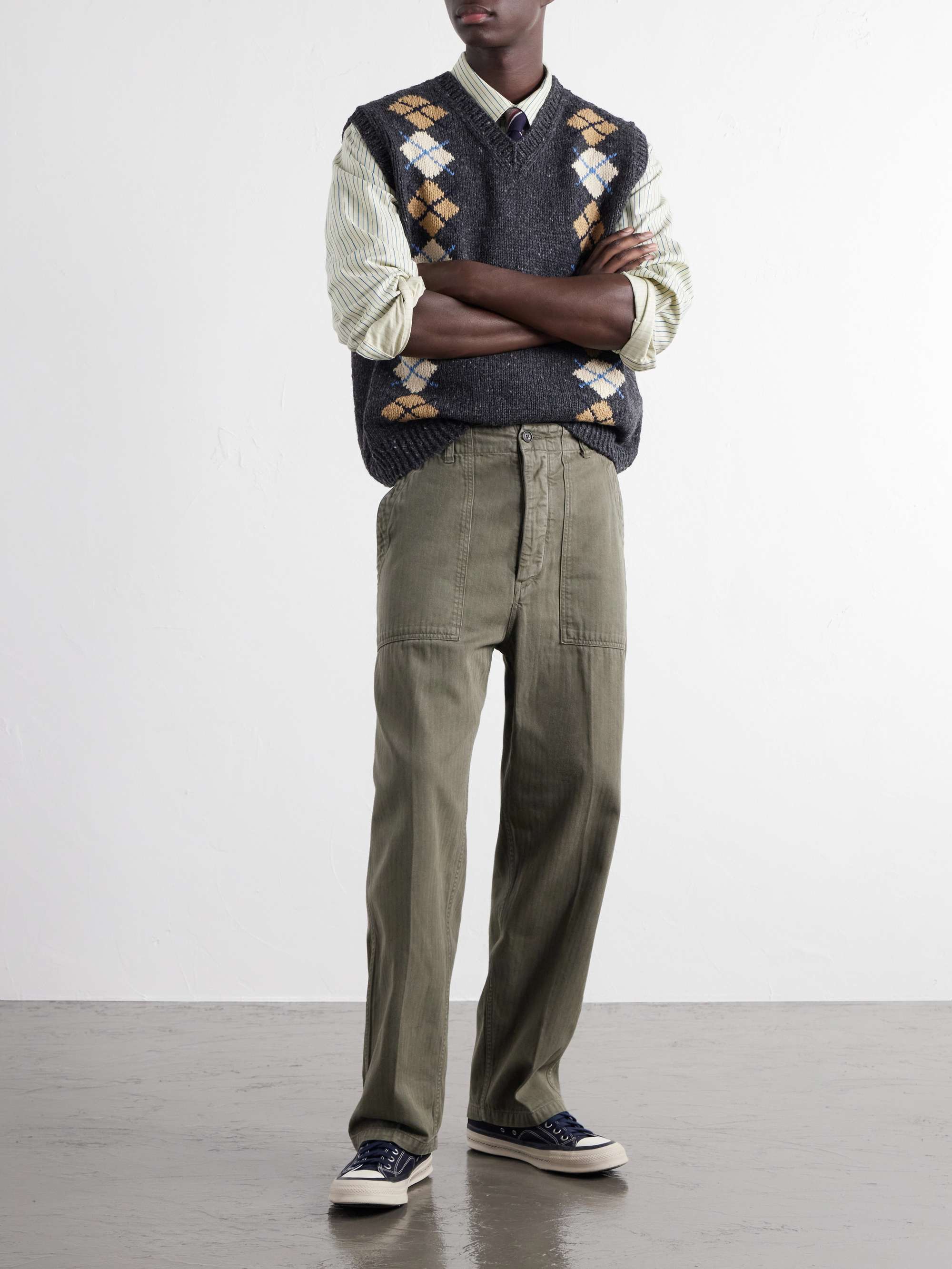 VISVIM 