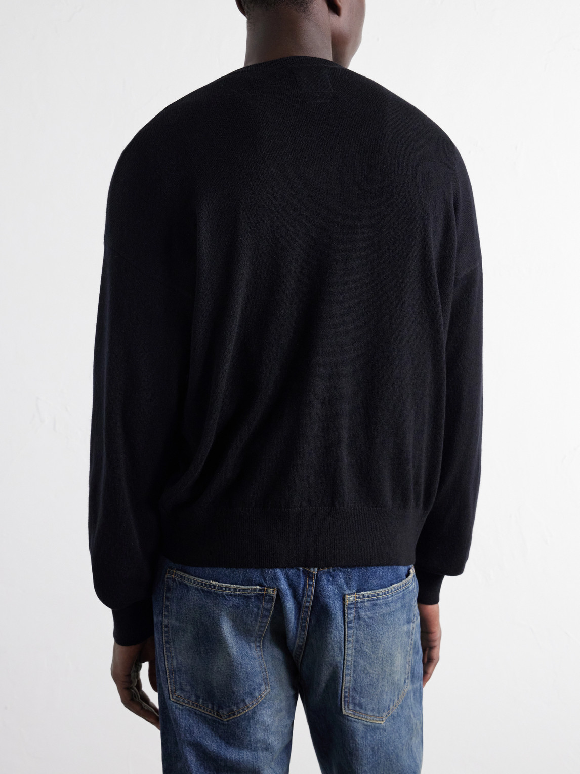 Selmer Cashmere Sweater