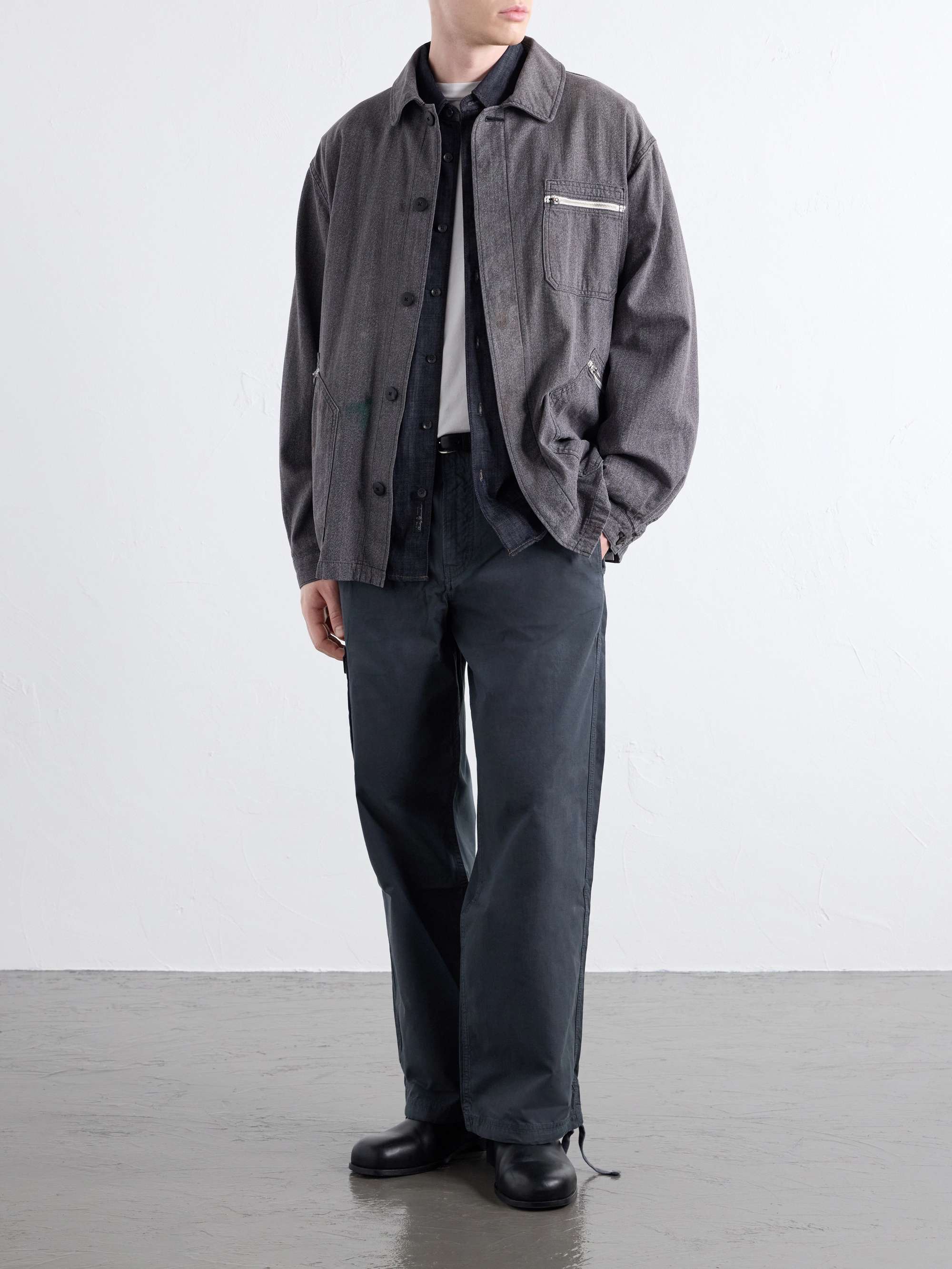 VISVIM 