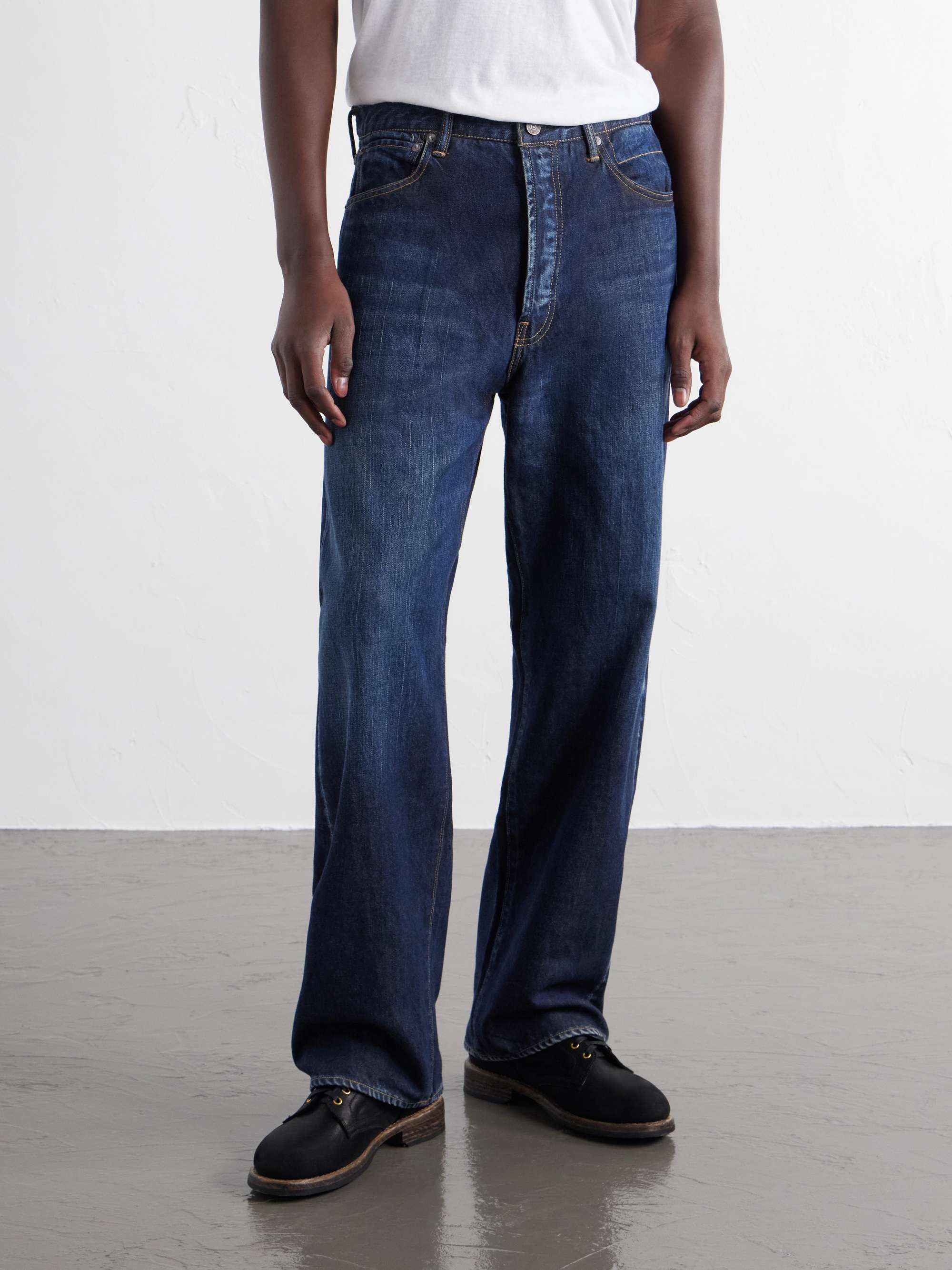 VISVIM 