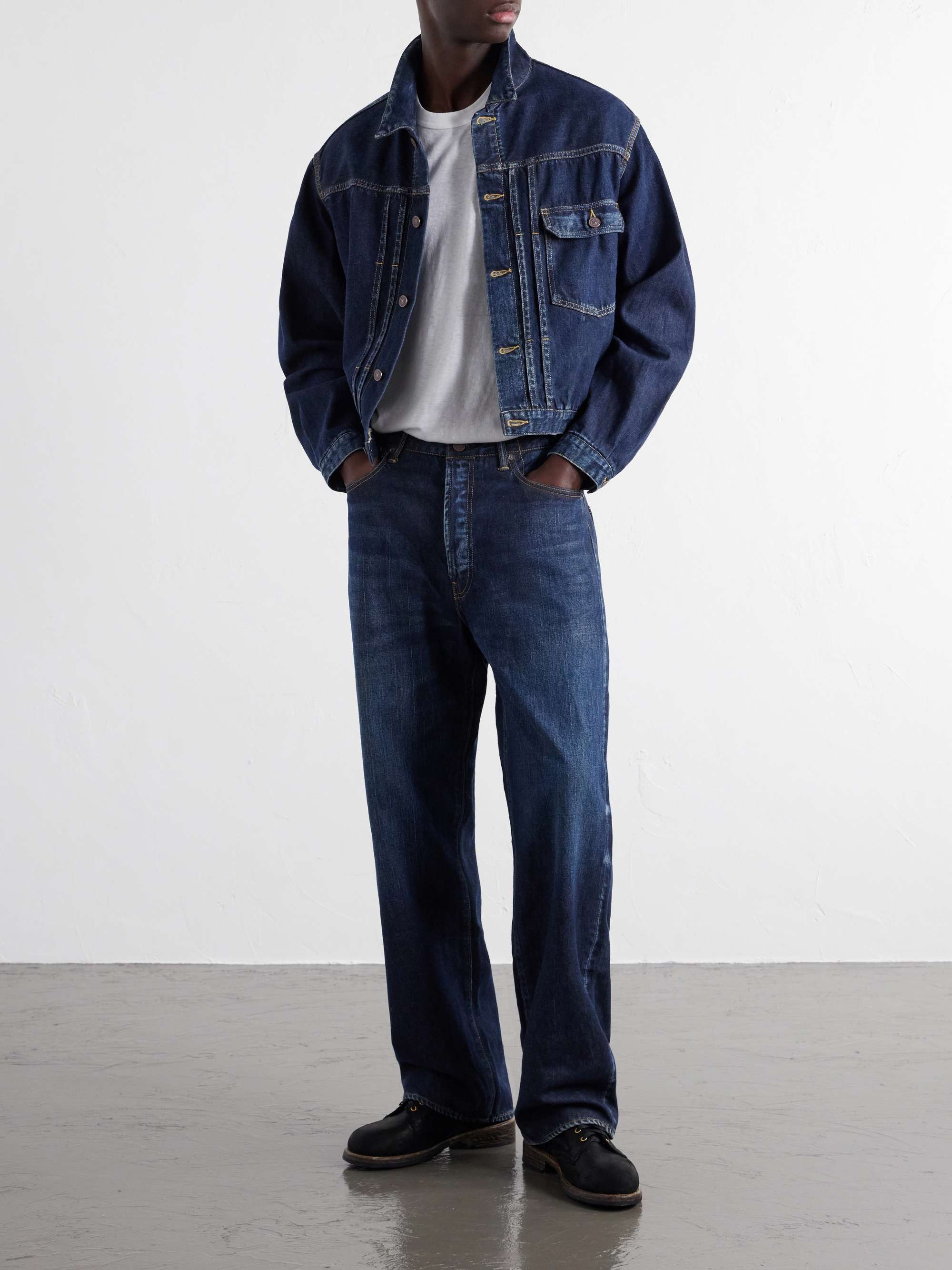 VISVIM 