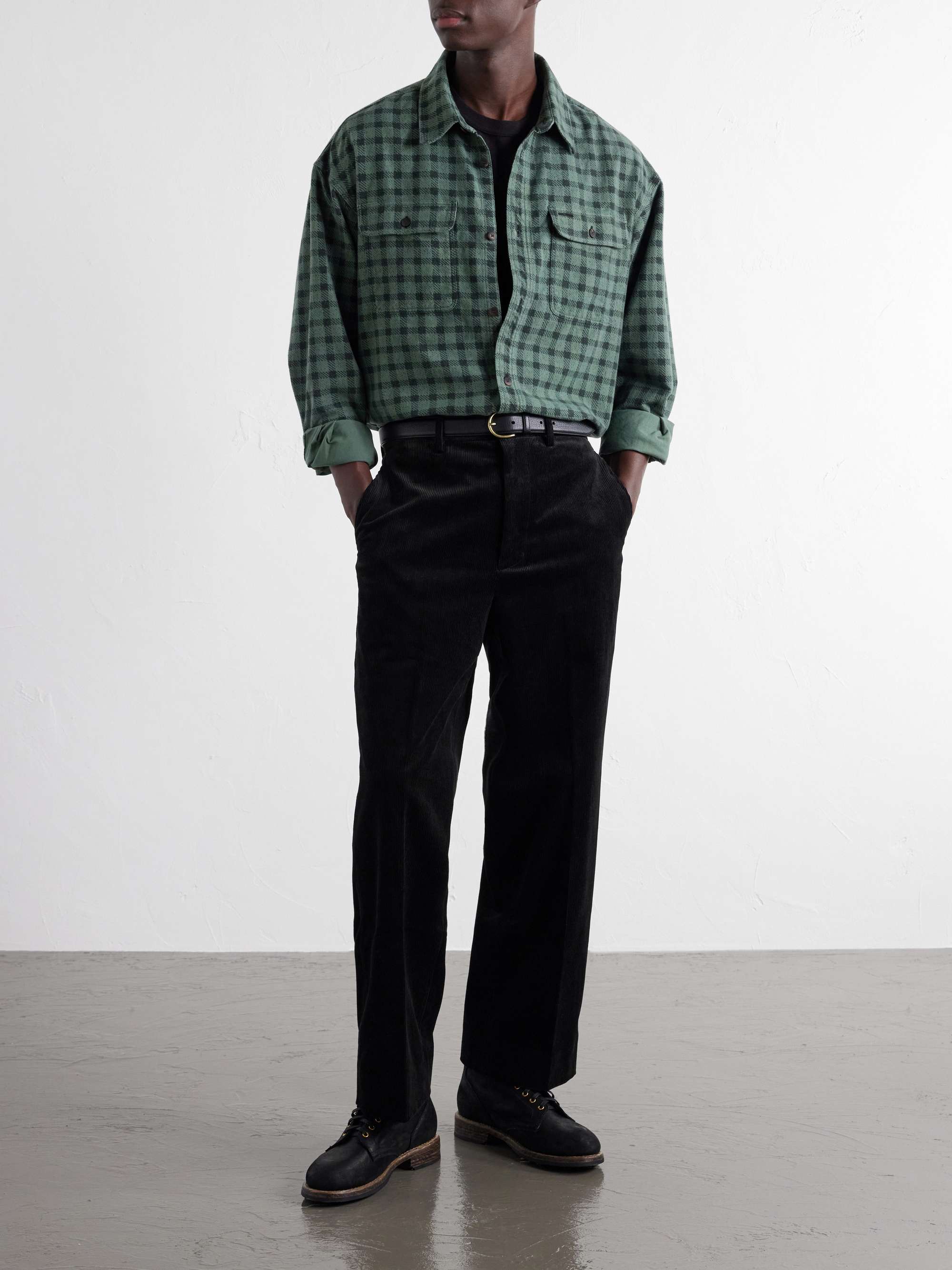 VISVIM 
