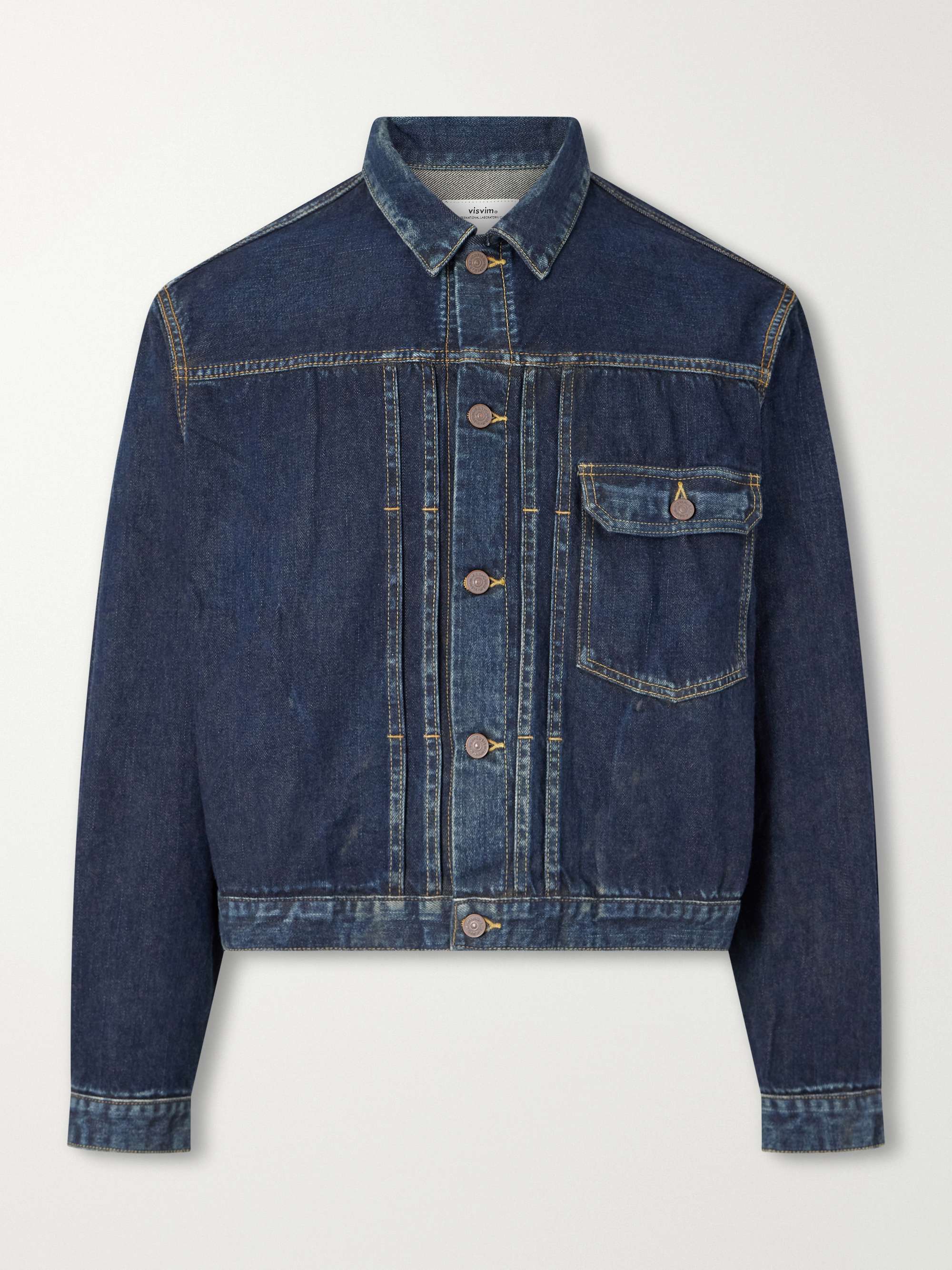 VISVIM 