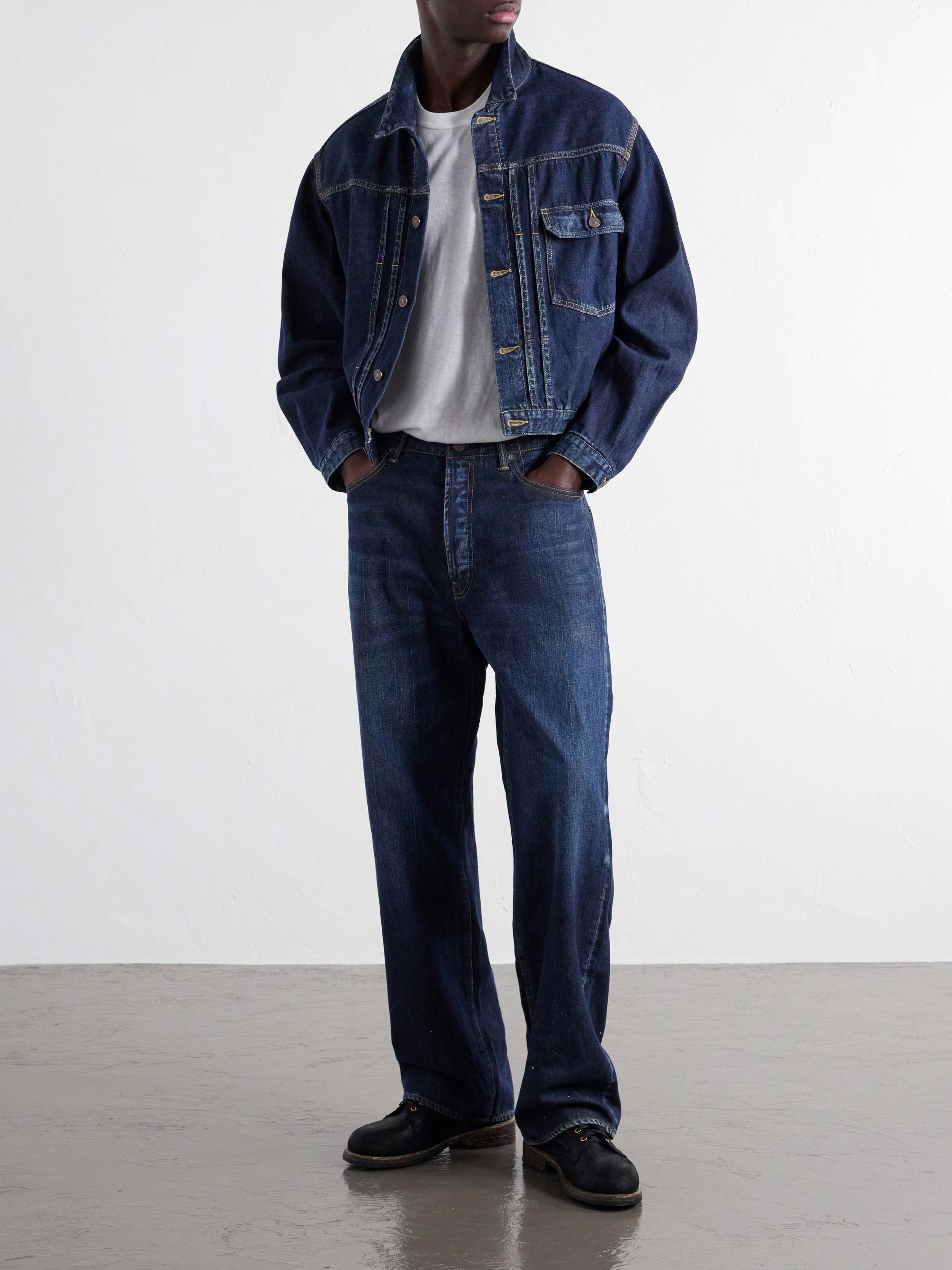 VISVIM 