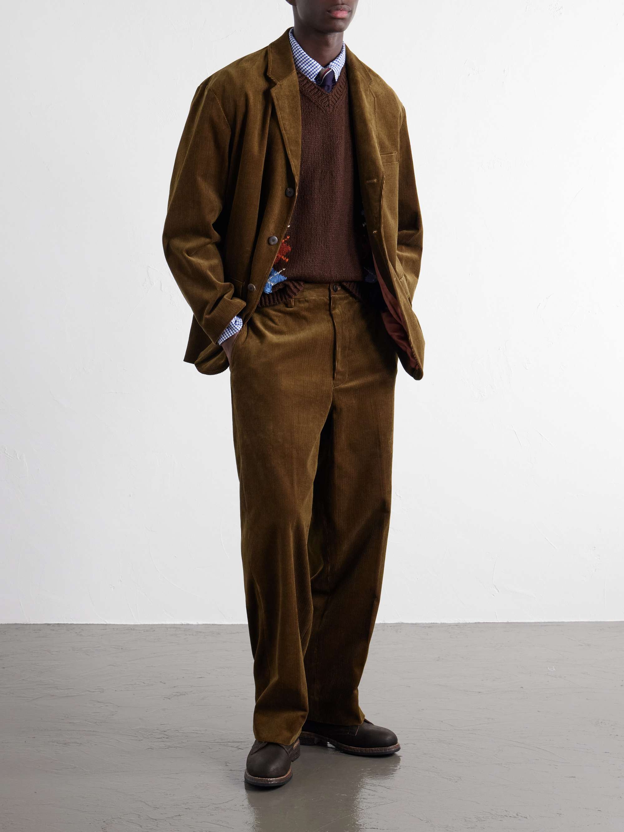 VISVIM 
