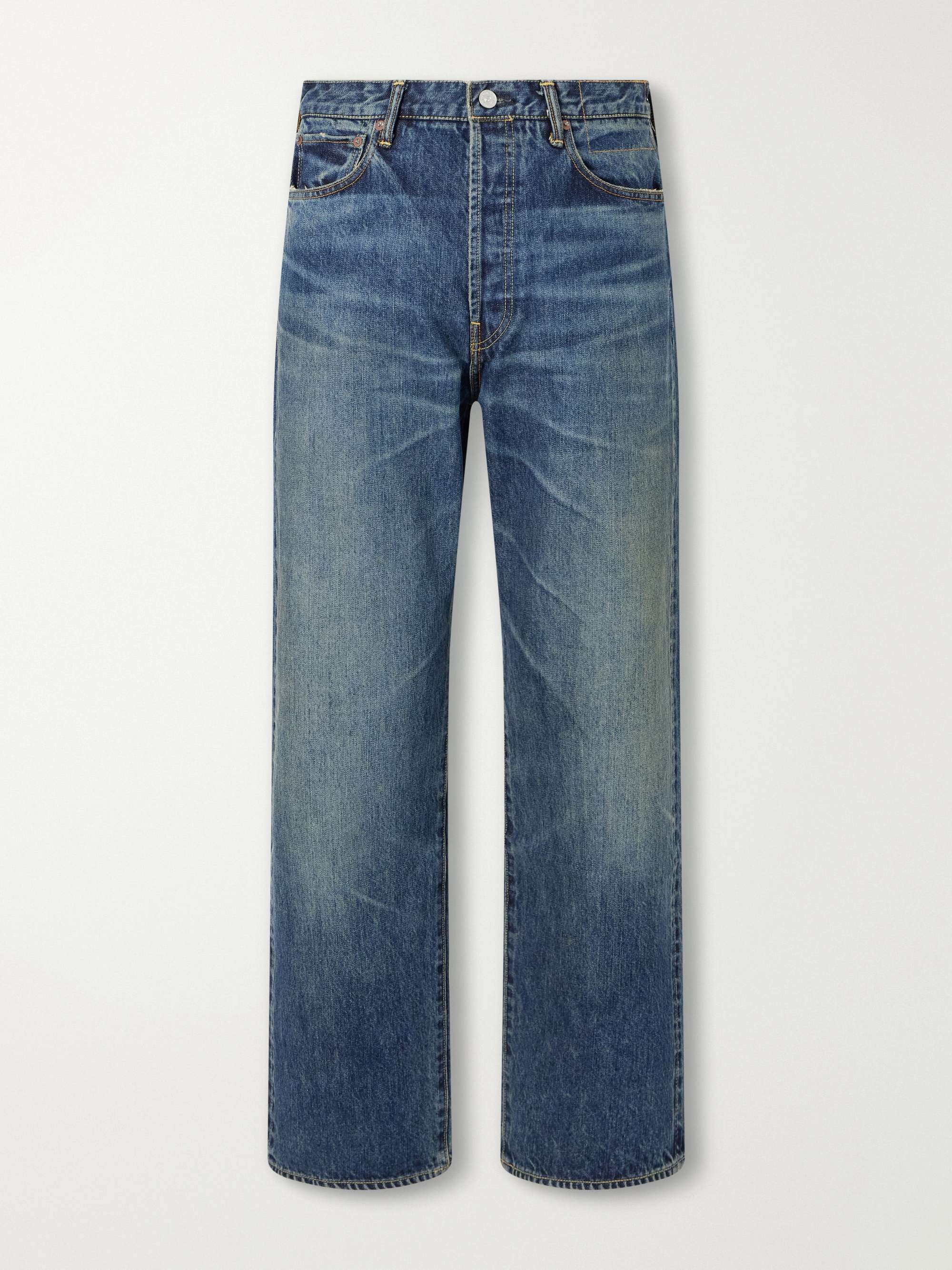 VISVIM 