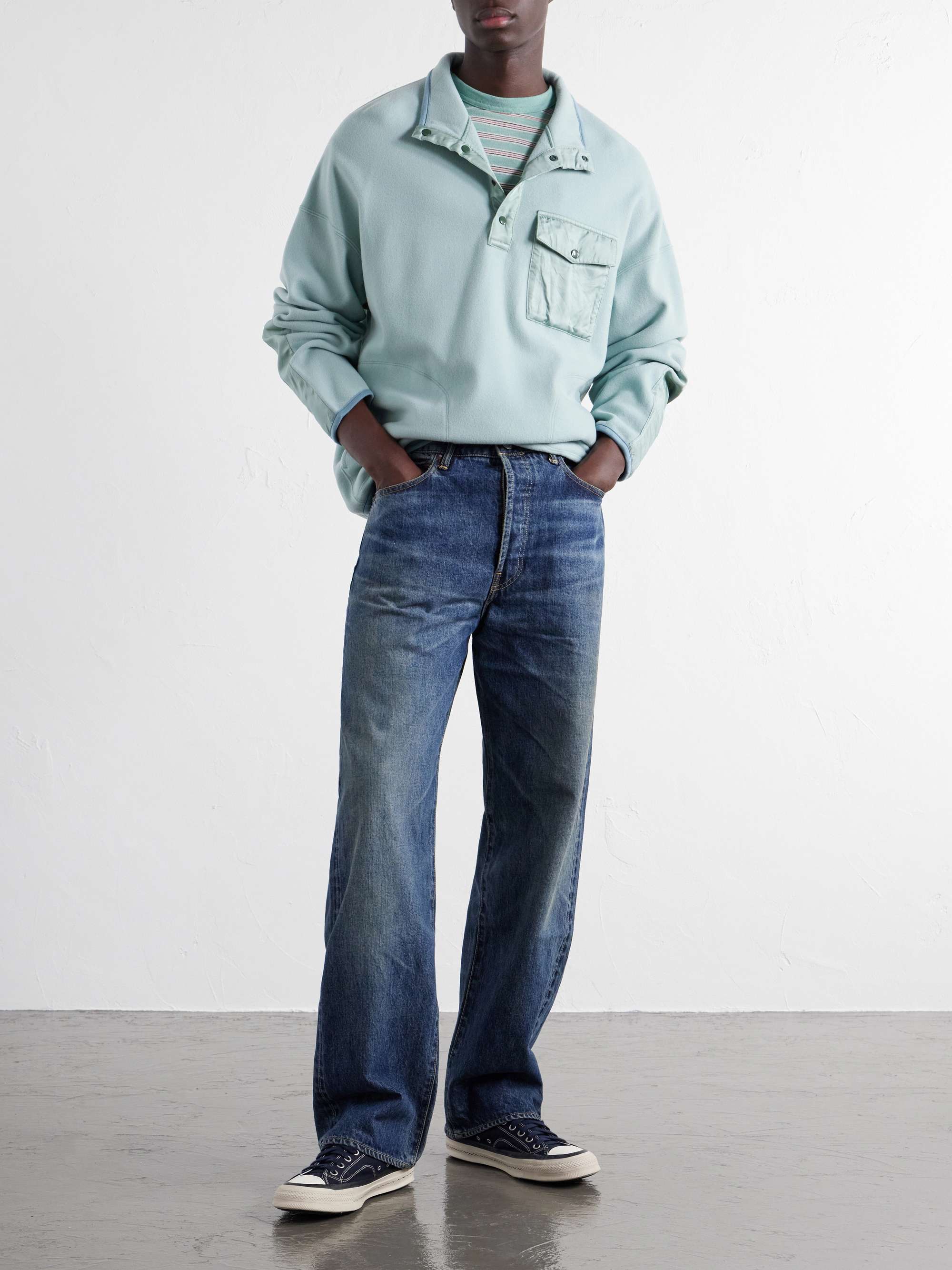 VISVIM 