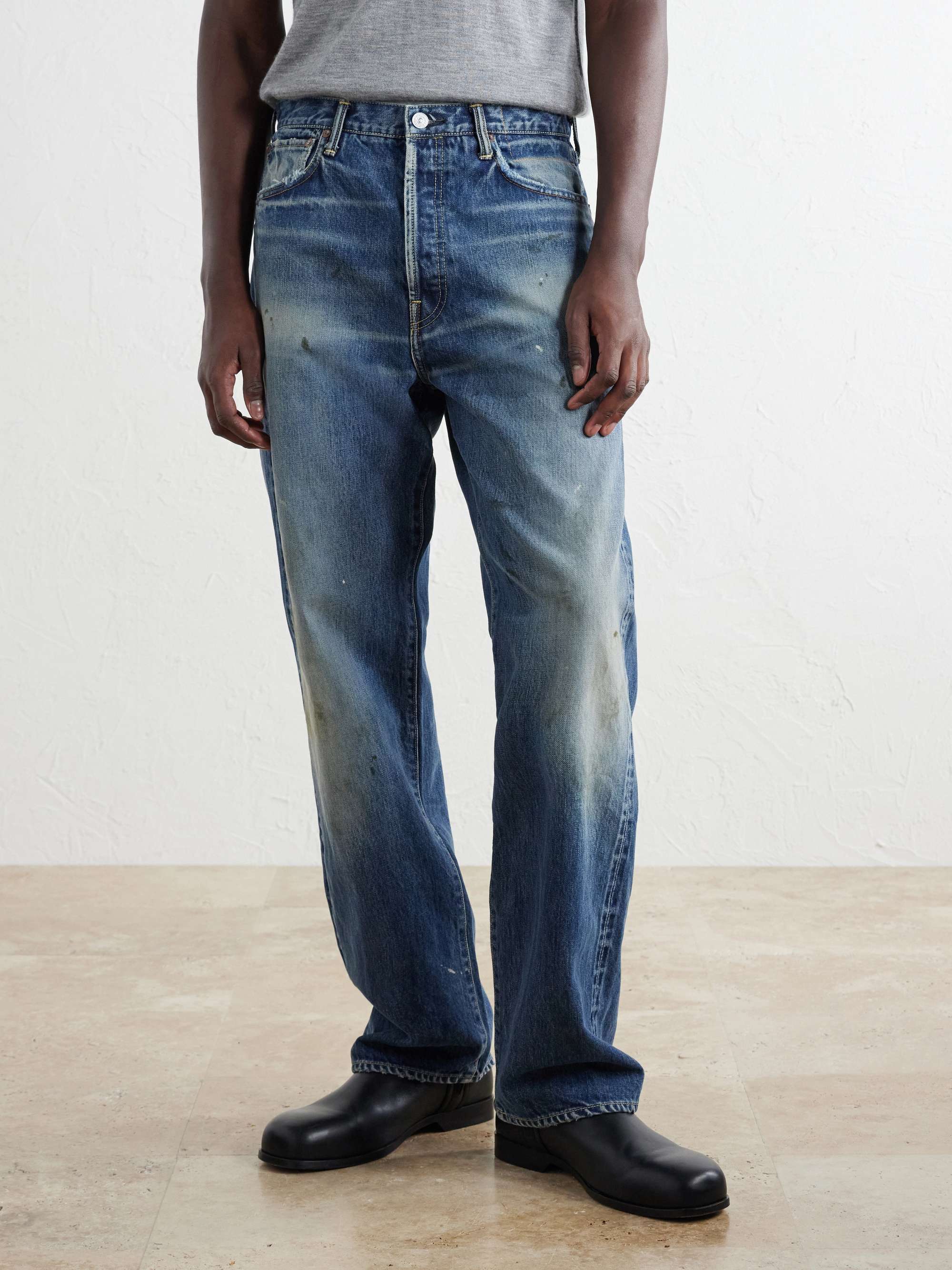 VISVIM 