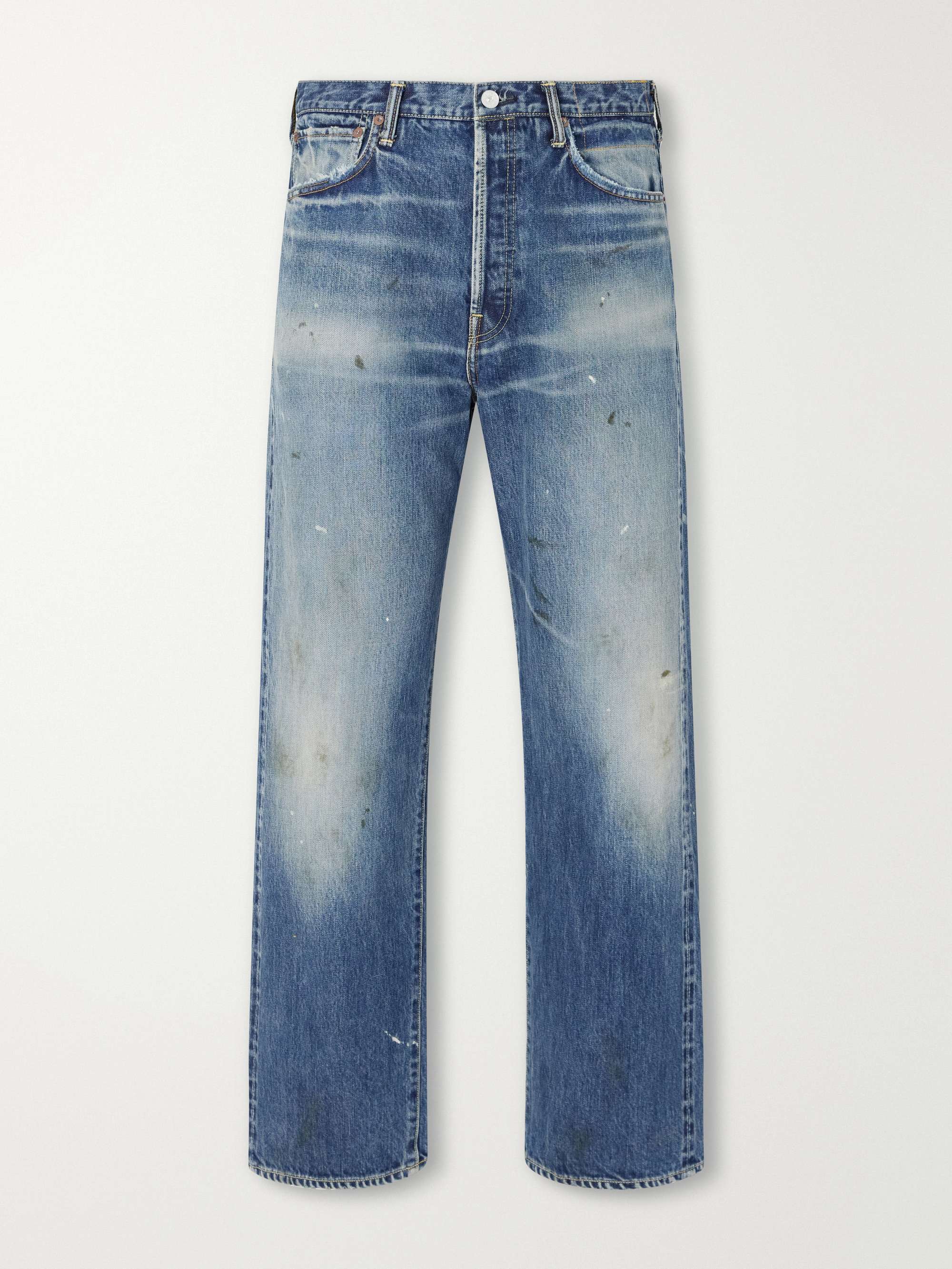 VISVIM 