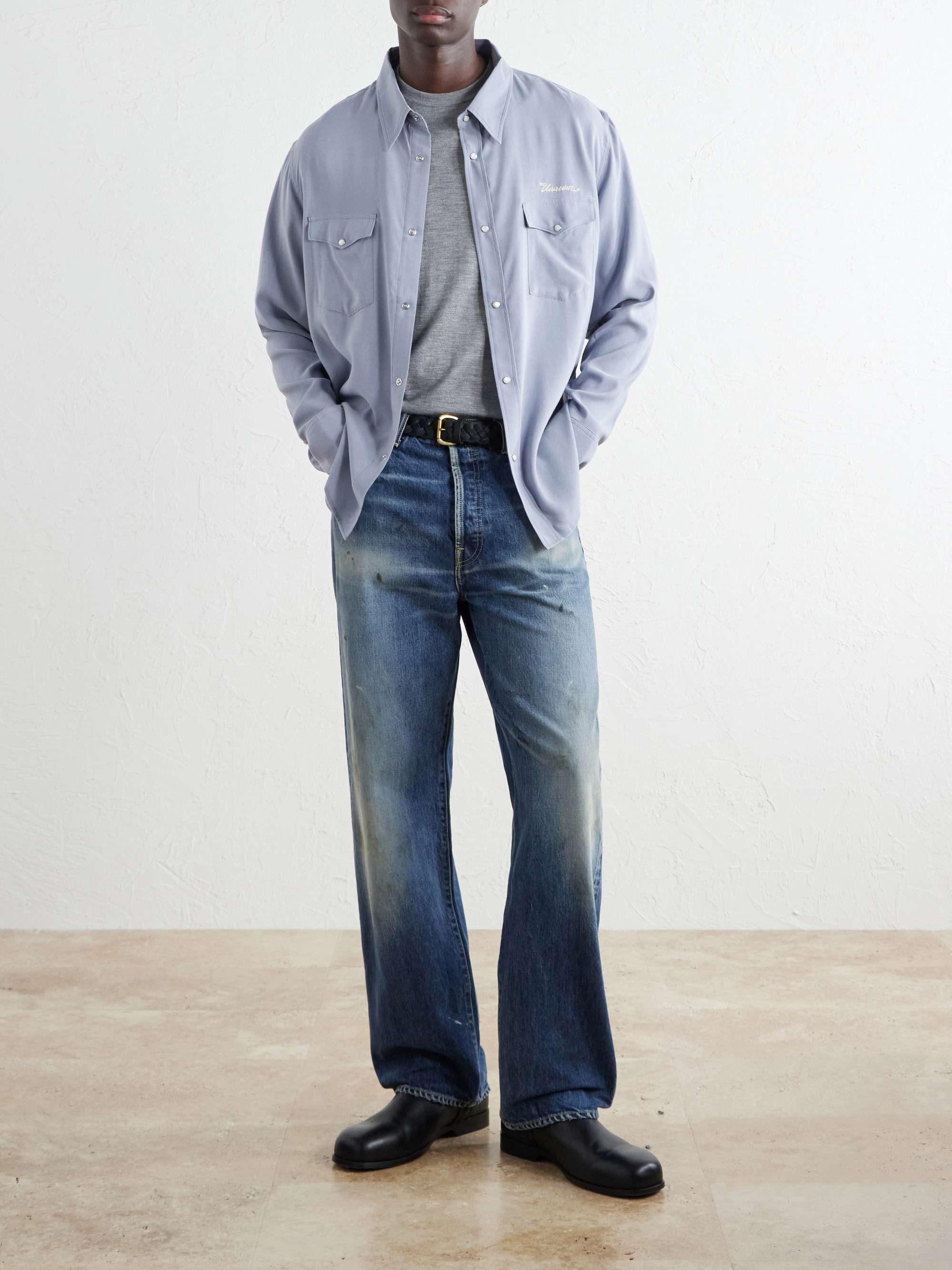 VISVIM 