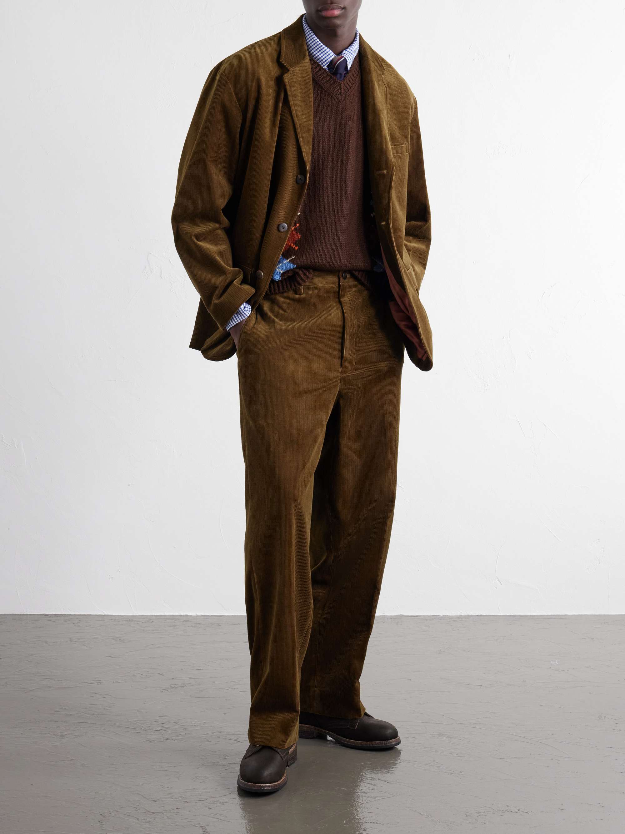 VISVIM 