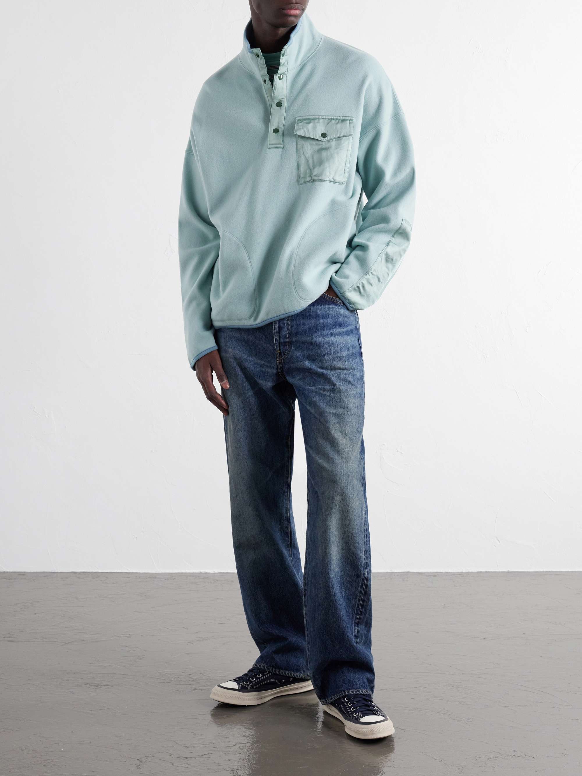VISVIM 
