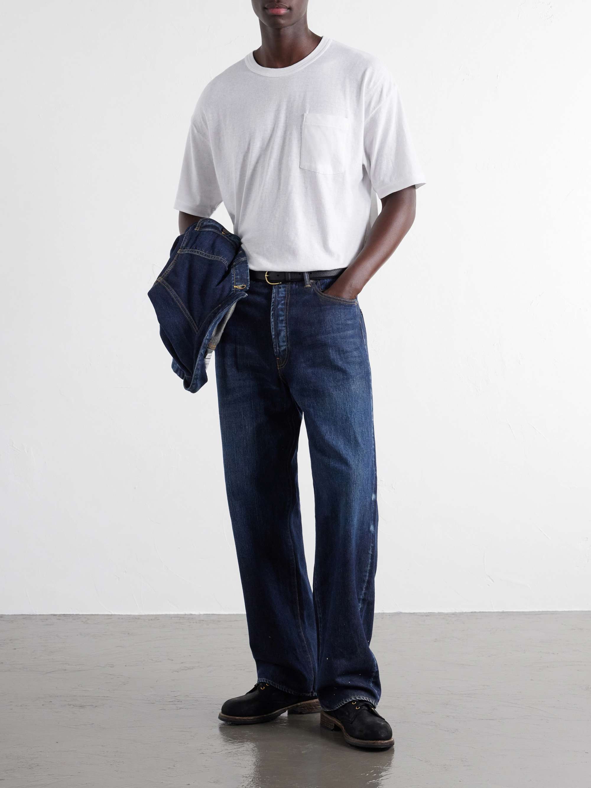 VISVIM 