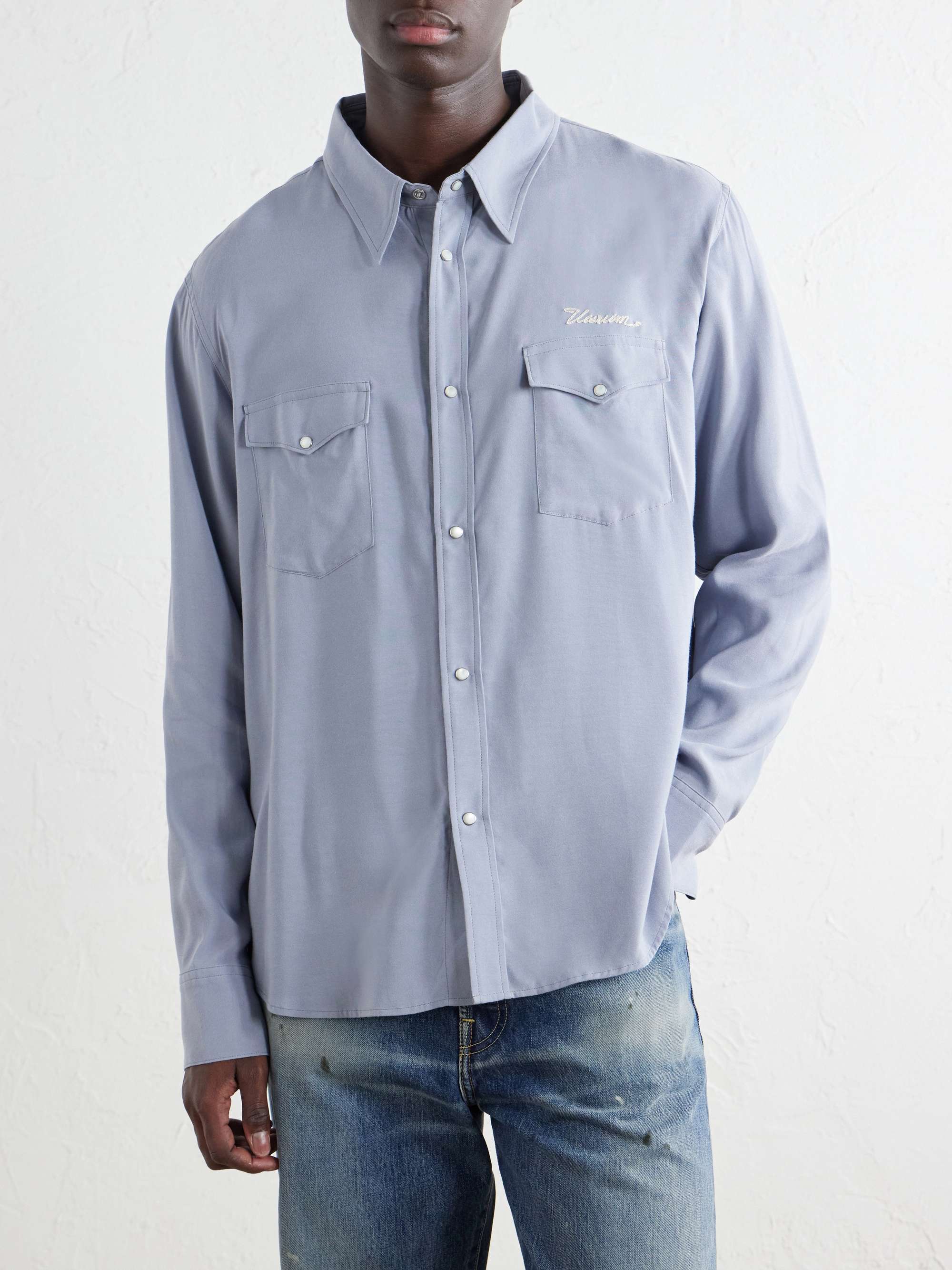 VISVIM 