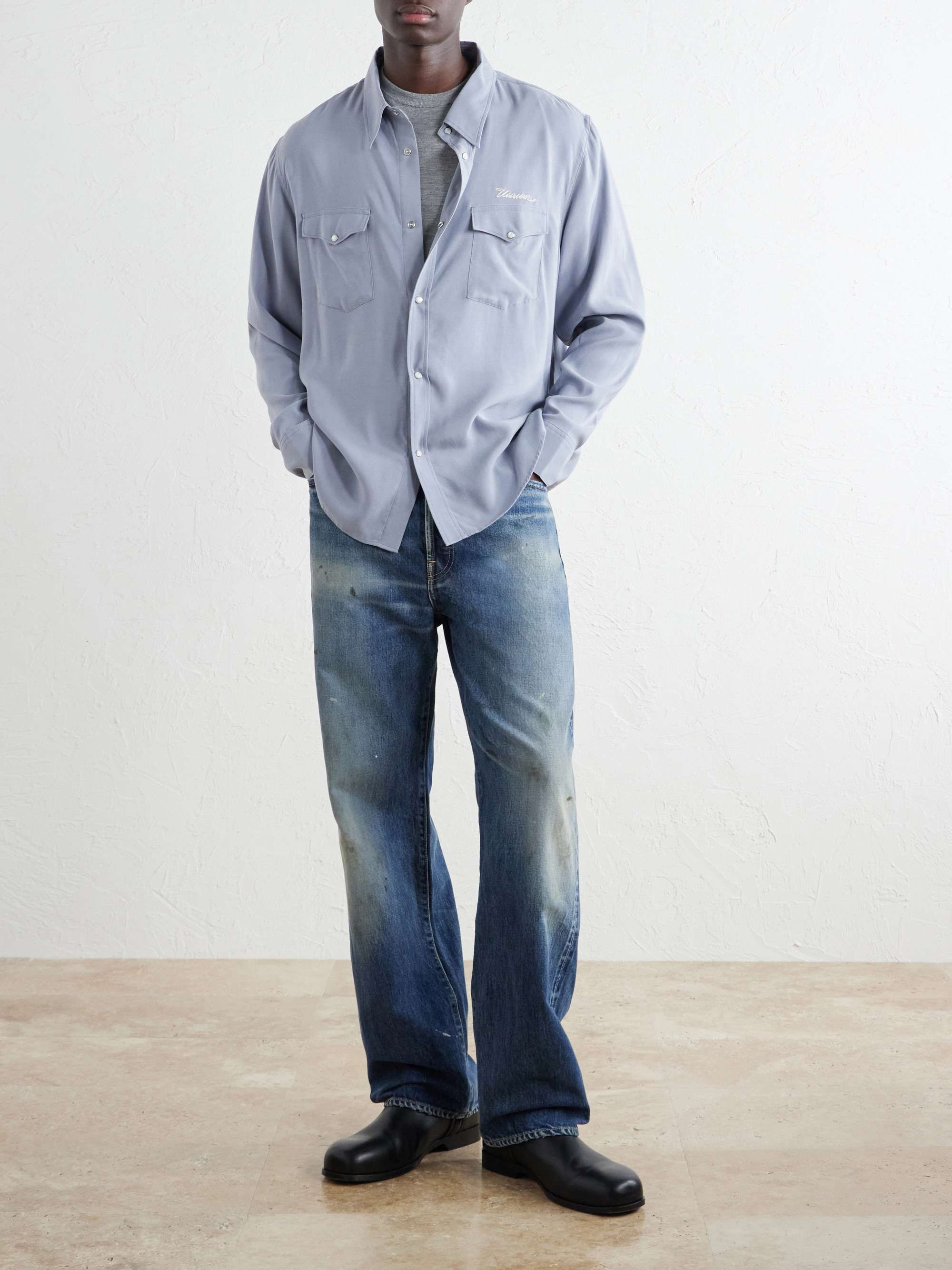 VISVIM 