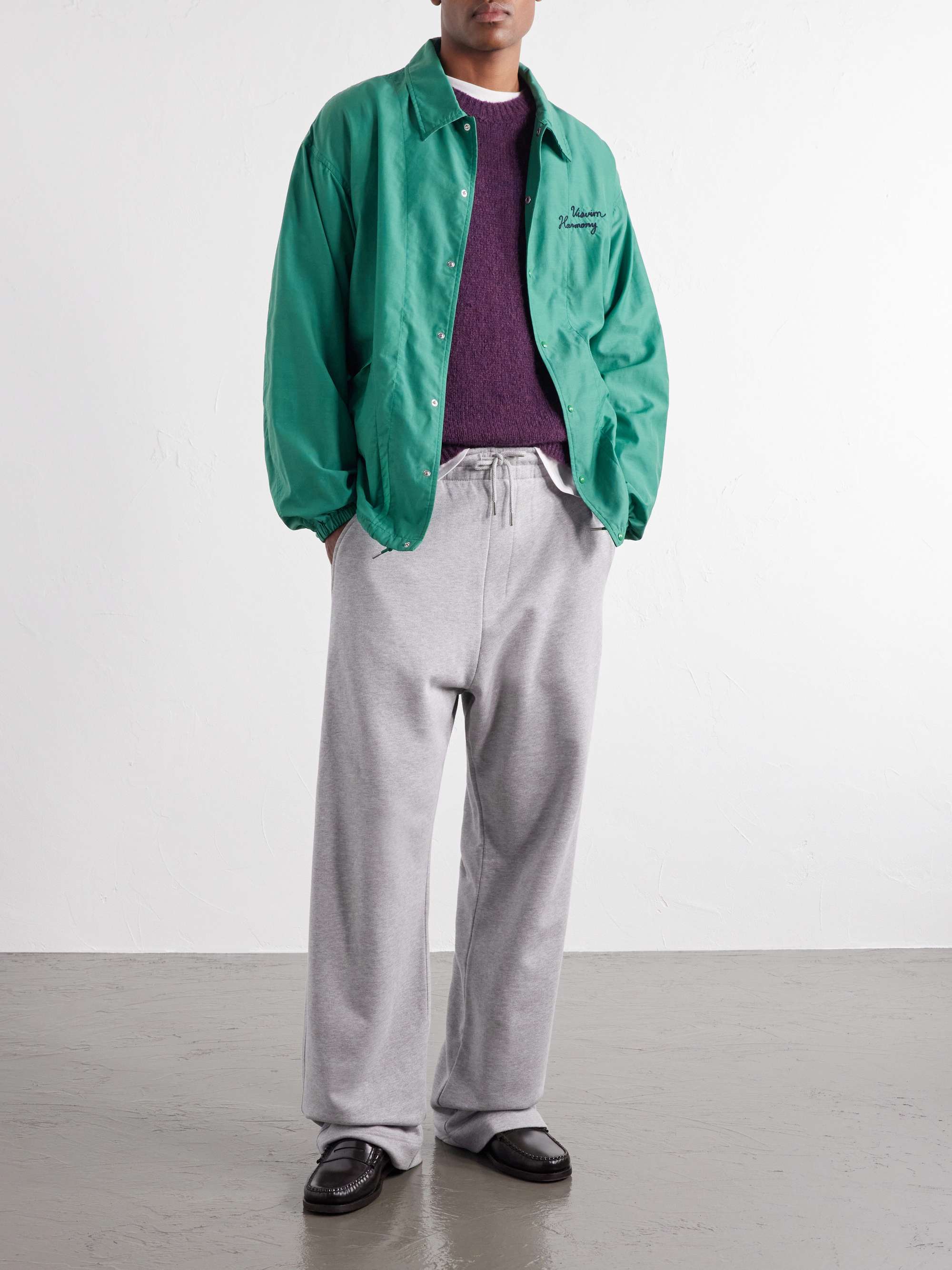 VISVIM 