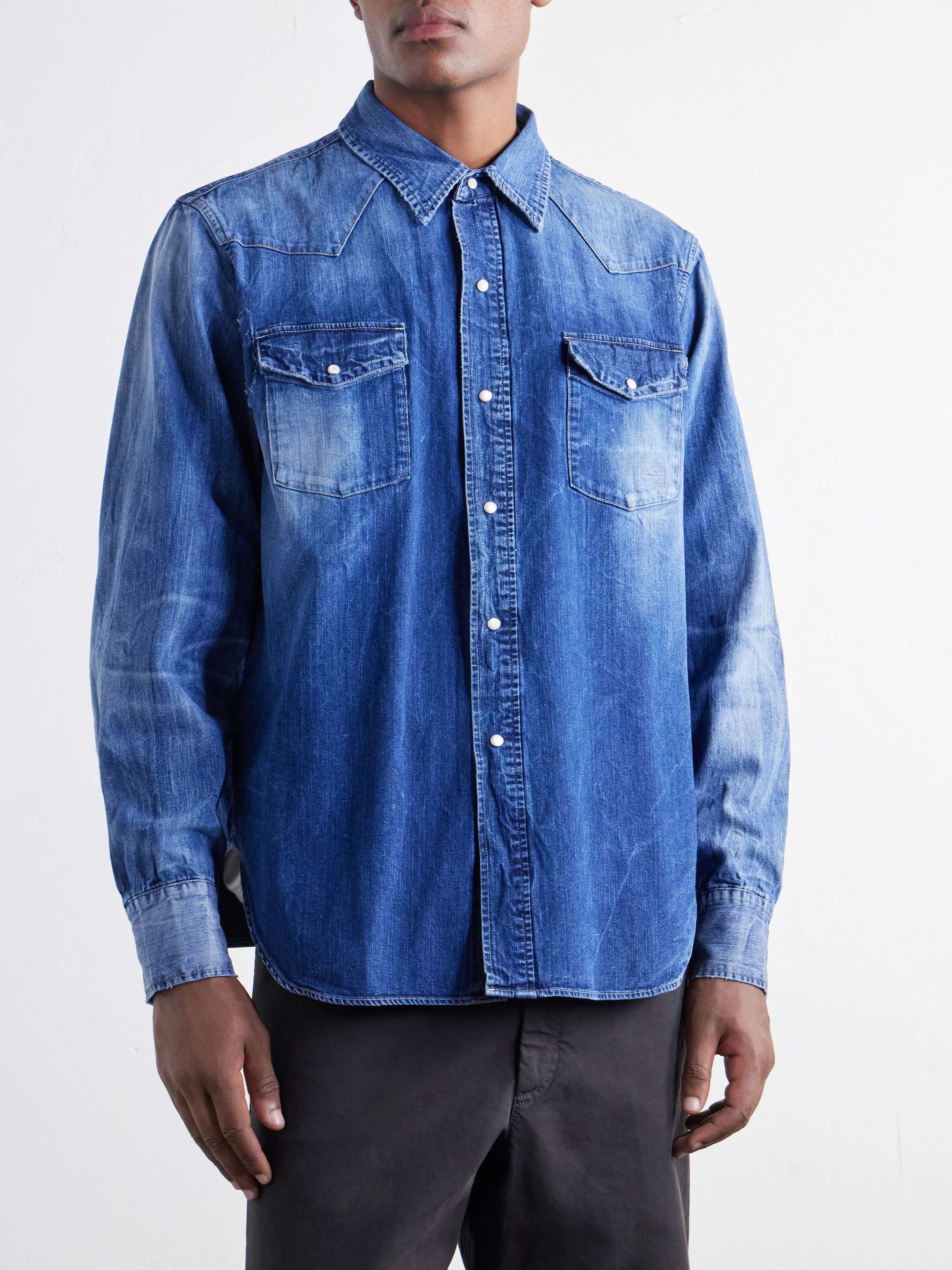 VISVIM 