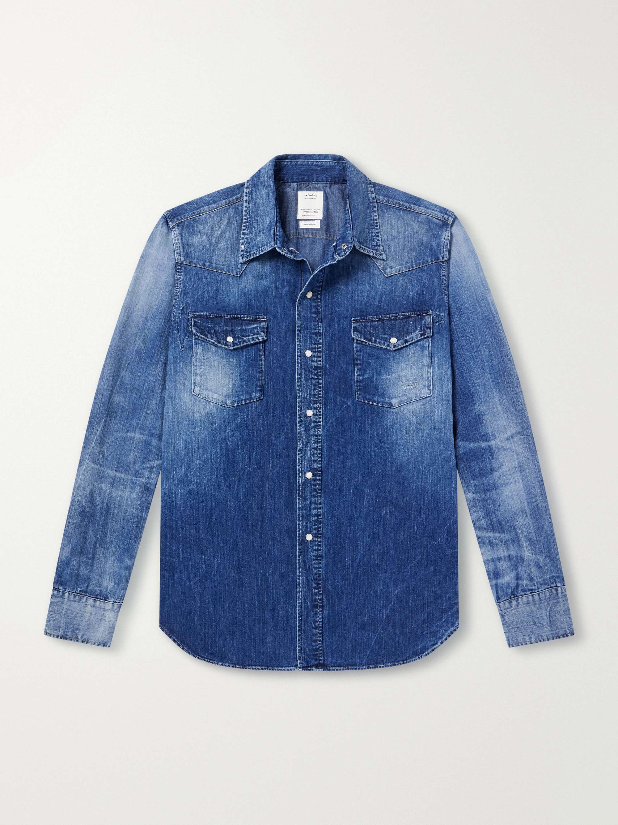 VISVIM 