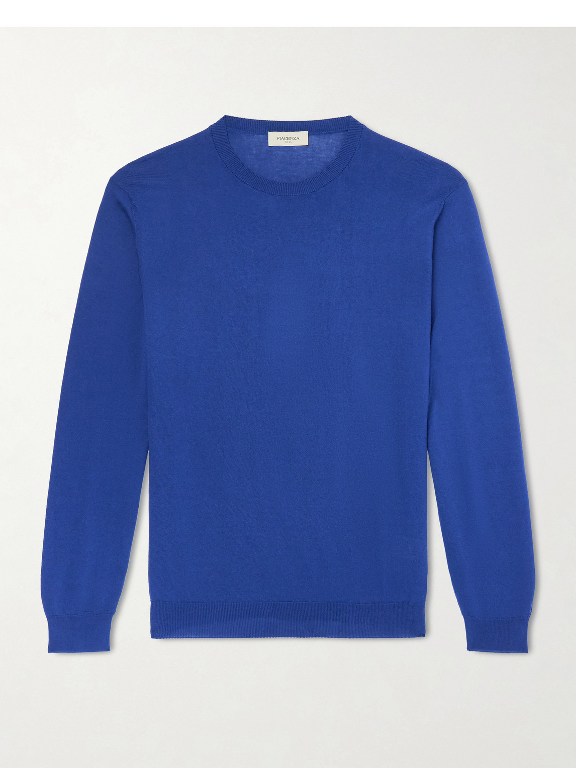 PIACENZA 1733 Cotton Sweater IT 52