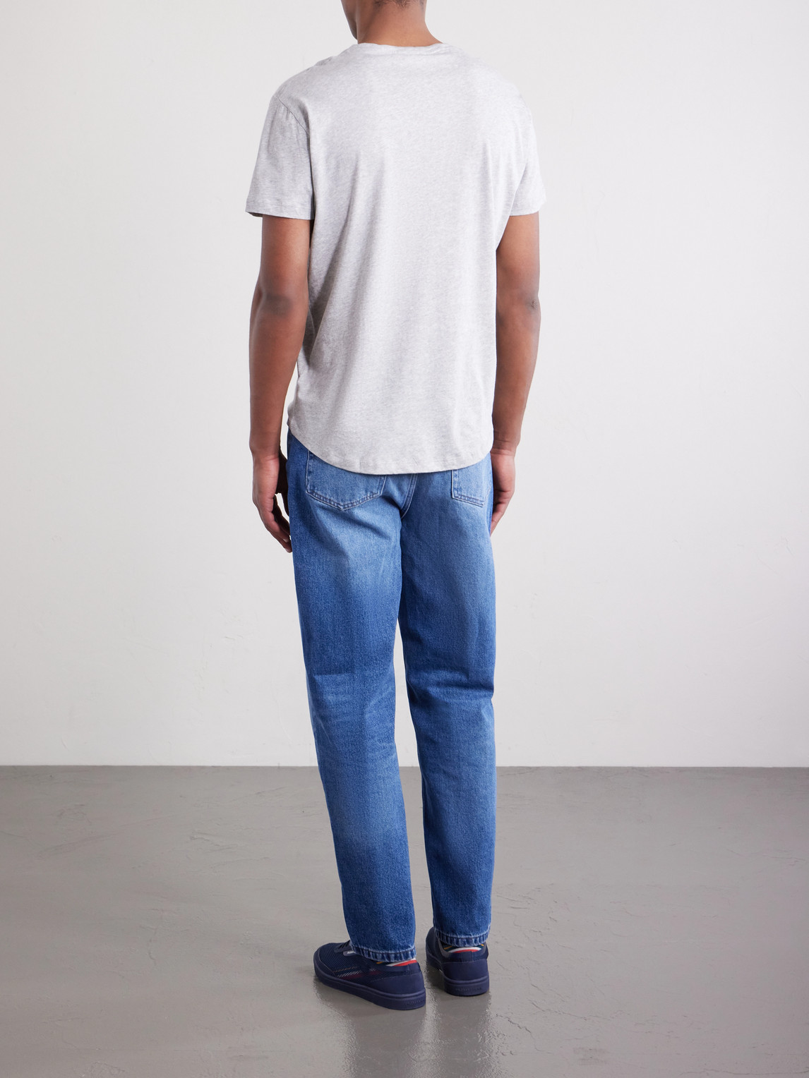 Cotton-Jersey T-Shirt