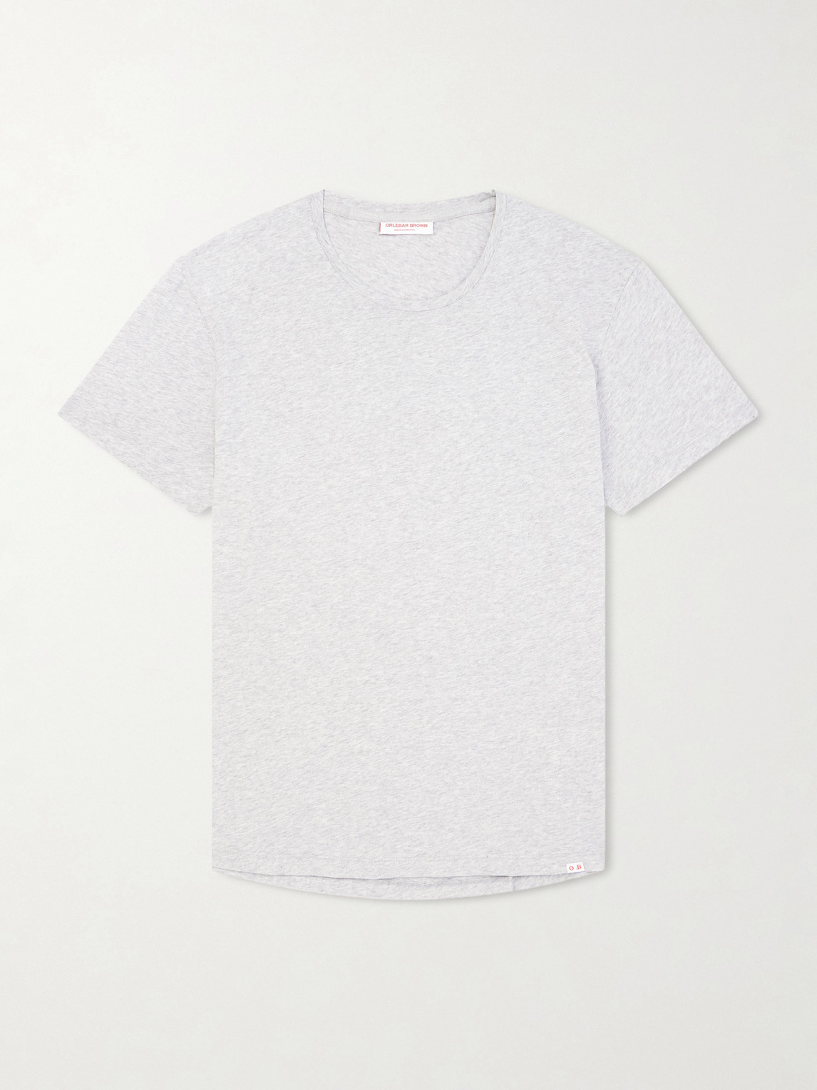Orlebar Brown Cotton-Jersey T-hirt - Men